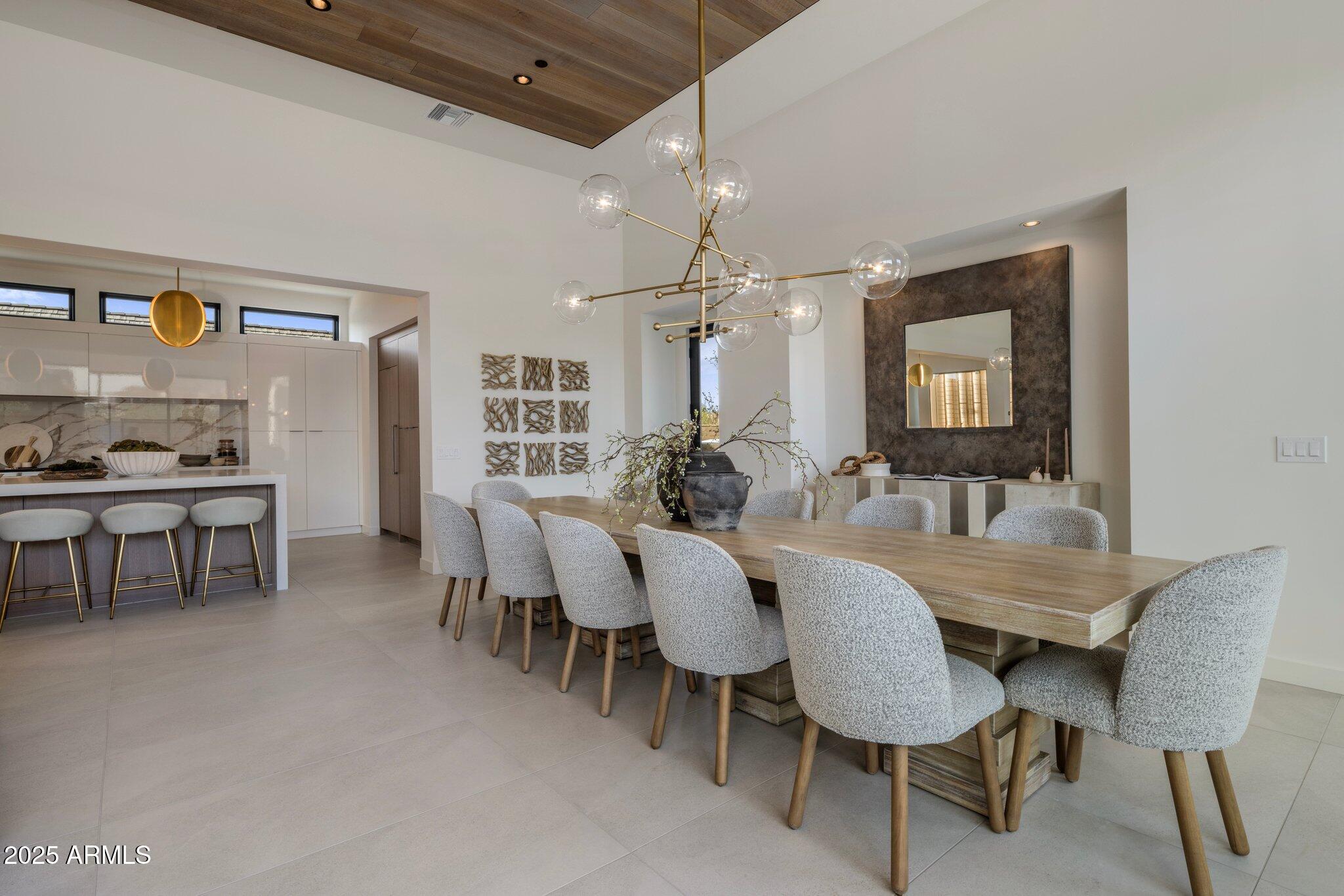 Skye View - Residential
