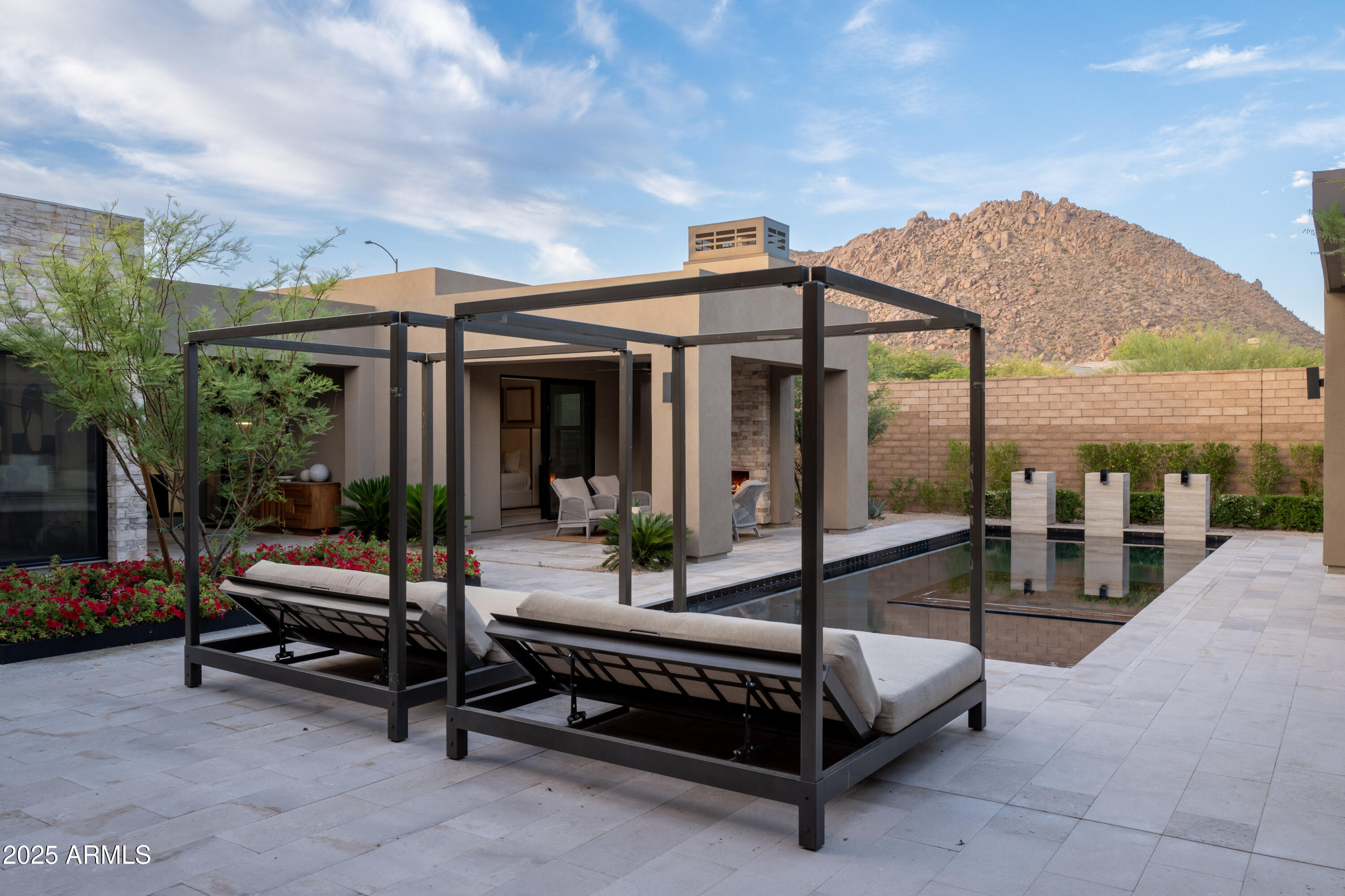 Skye View - Residential