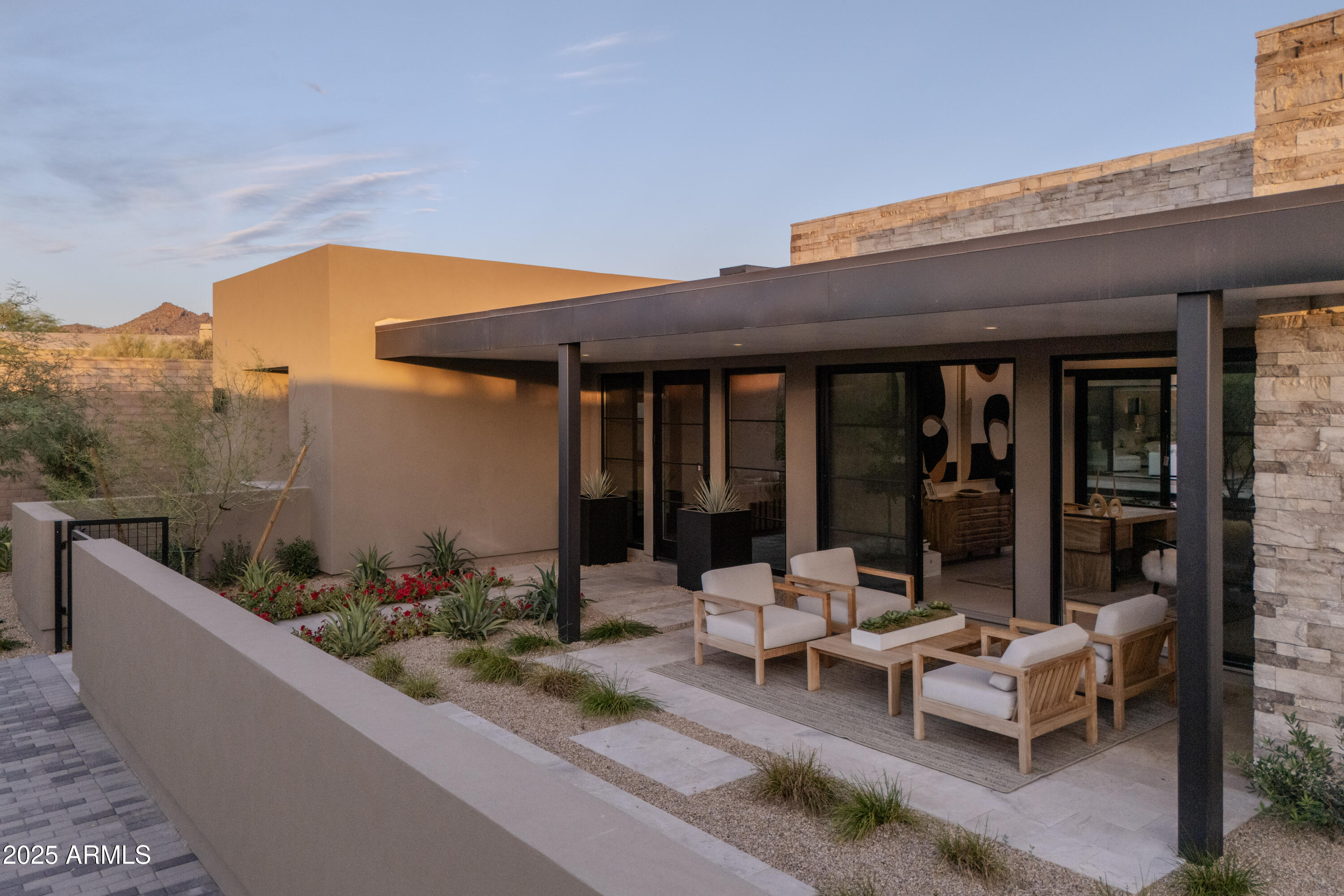 Skye View - Residential