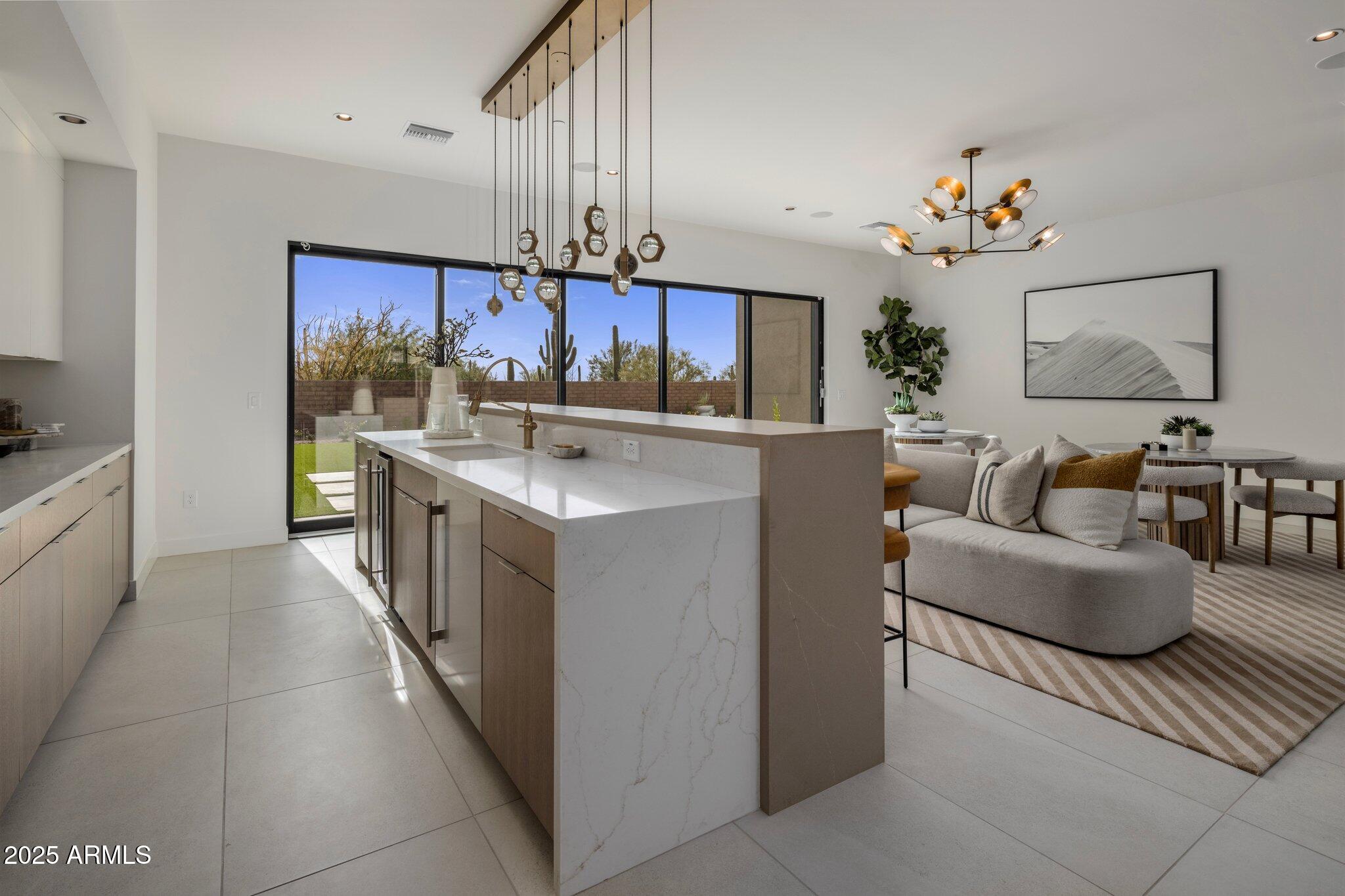 Skye View - Residential
