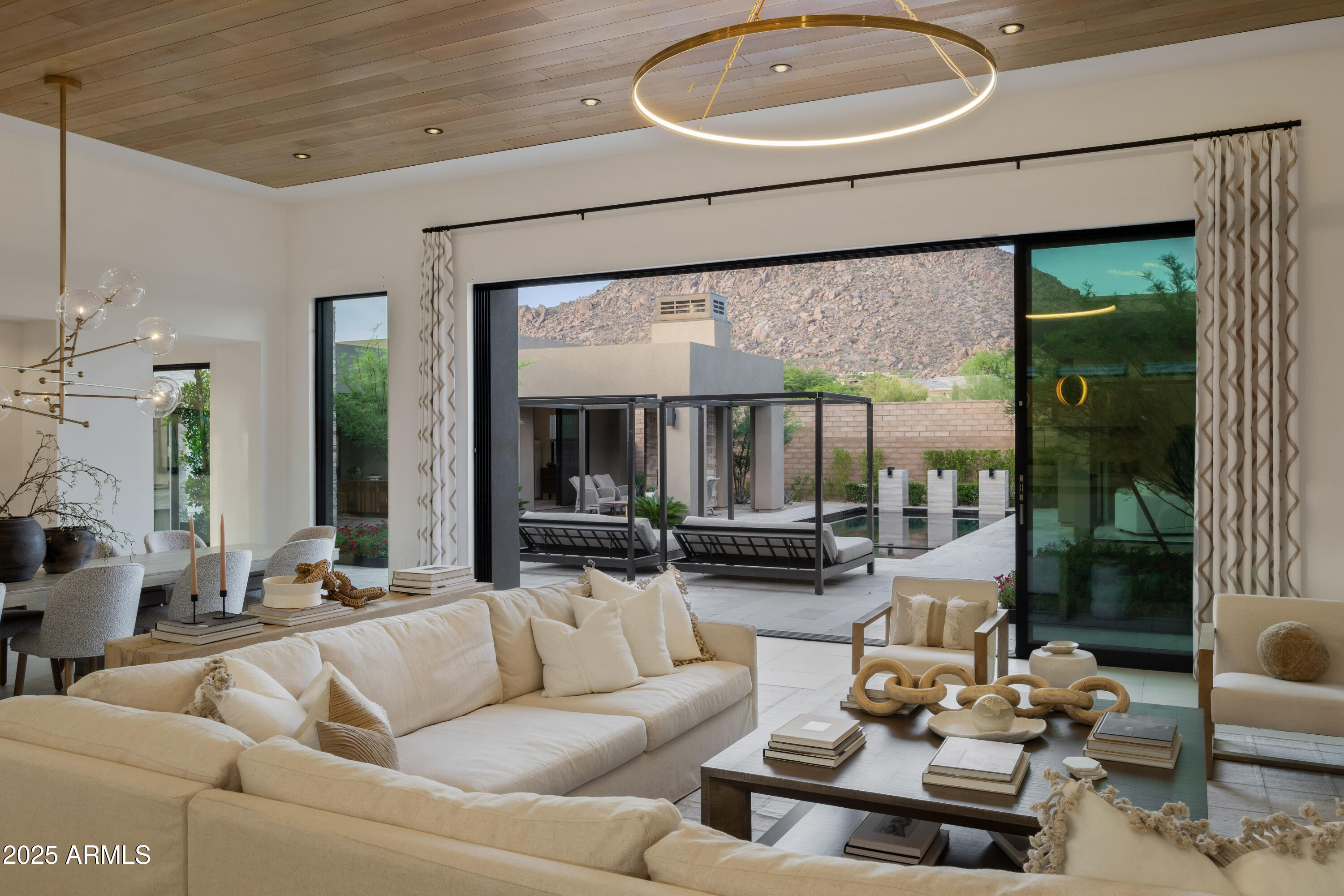 Skye View - Residential