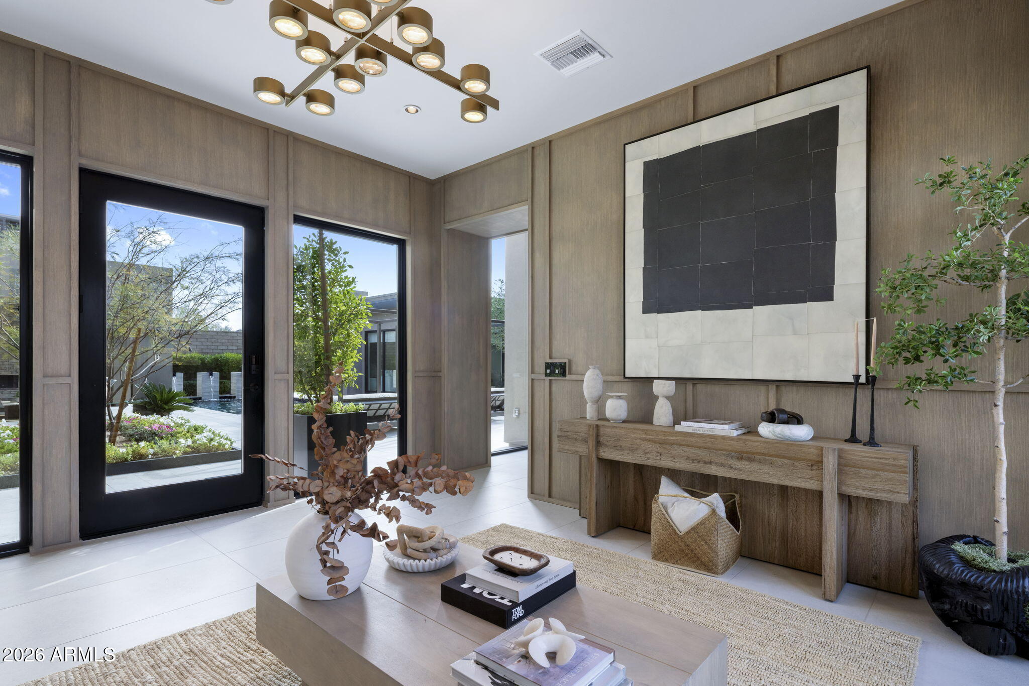 Skye View - Residential