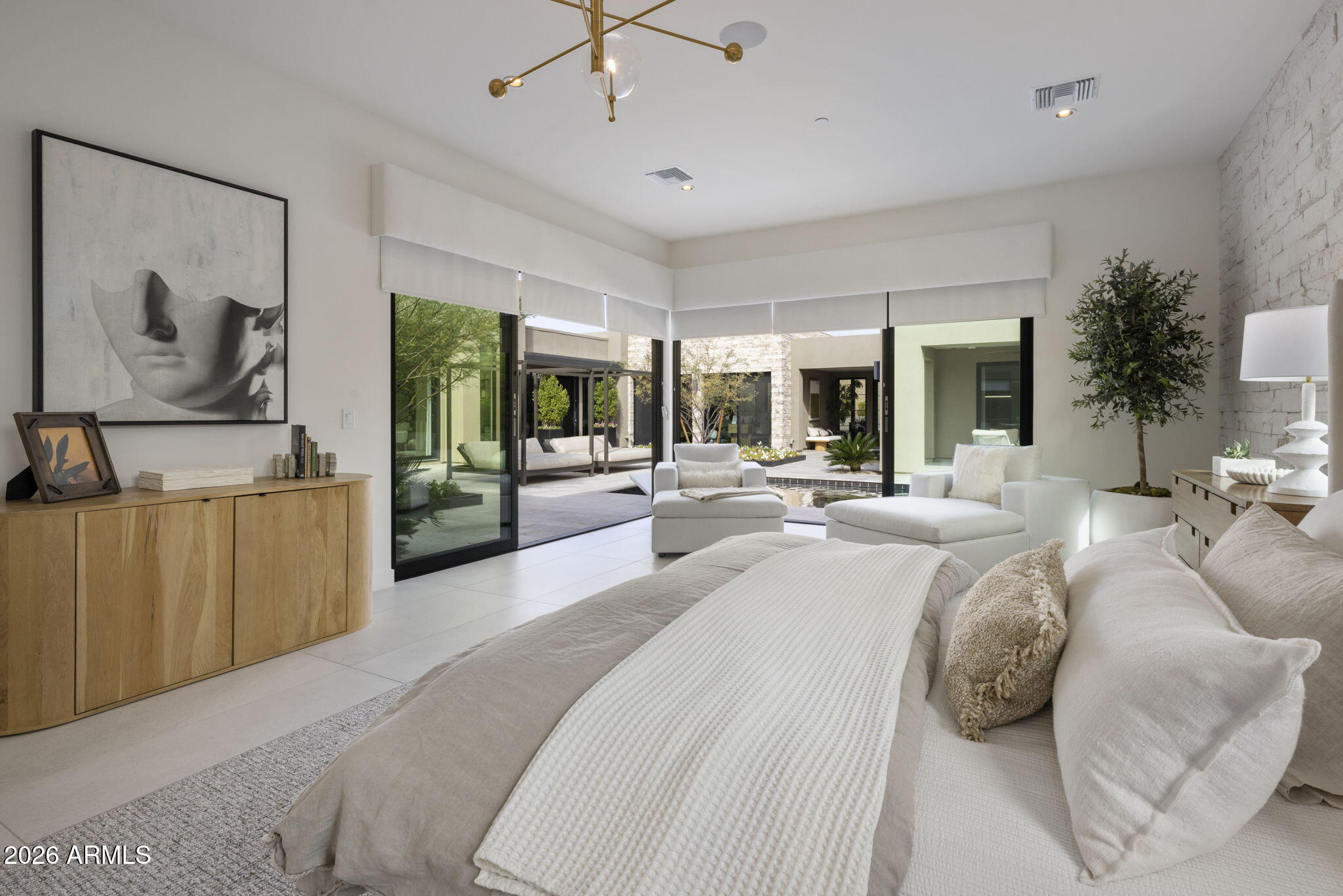 Skye View - Residential