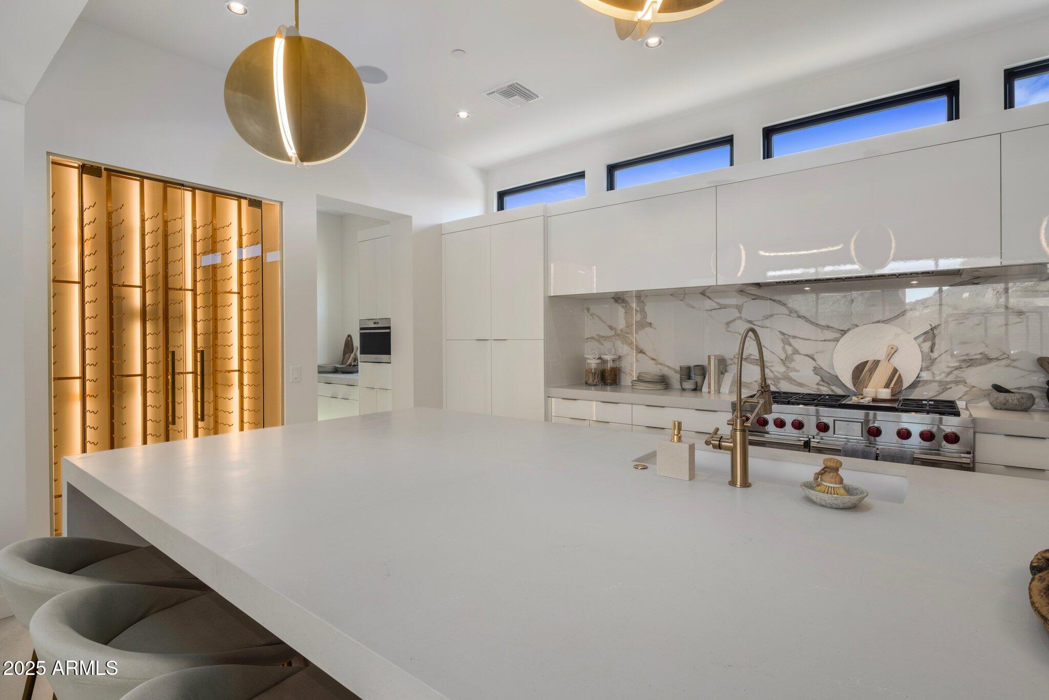 Skye View - Residential