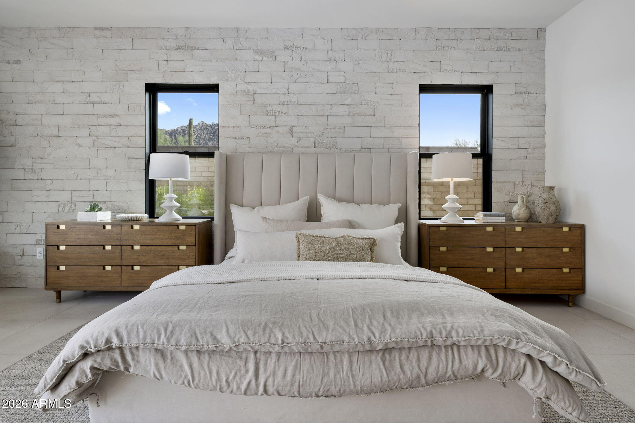 Skye View - Residential