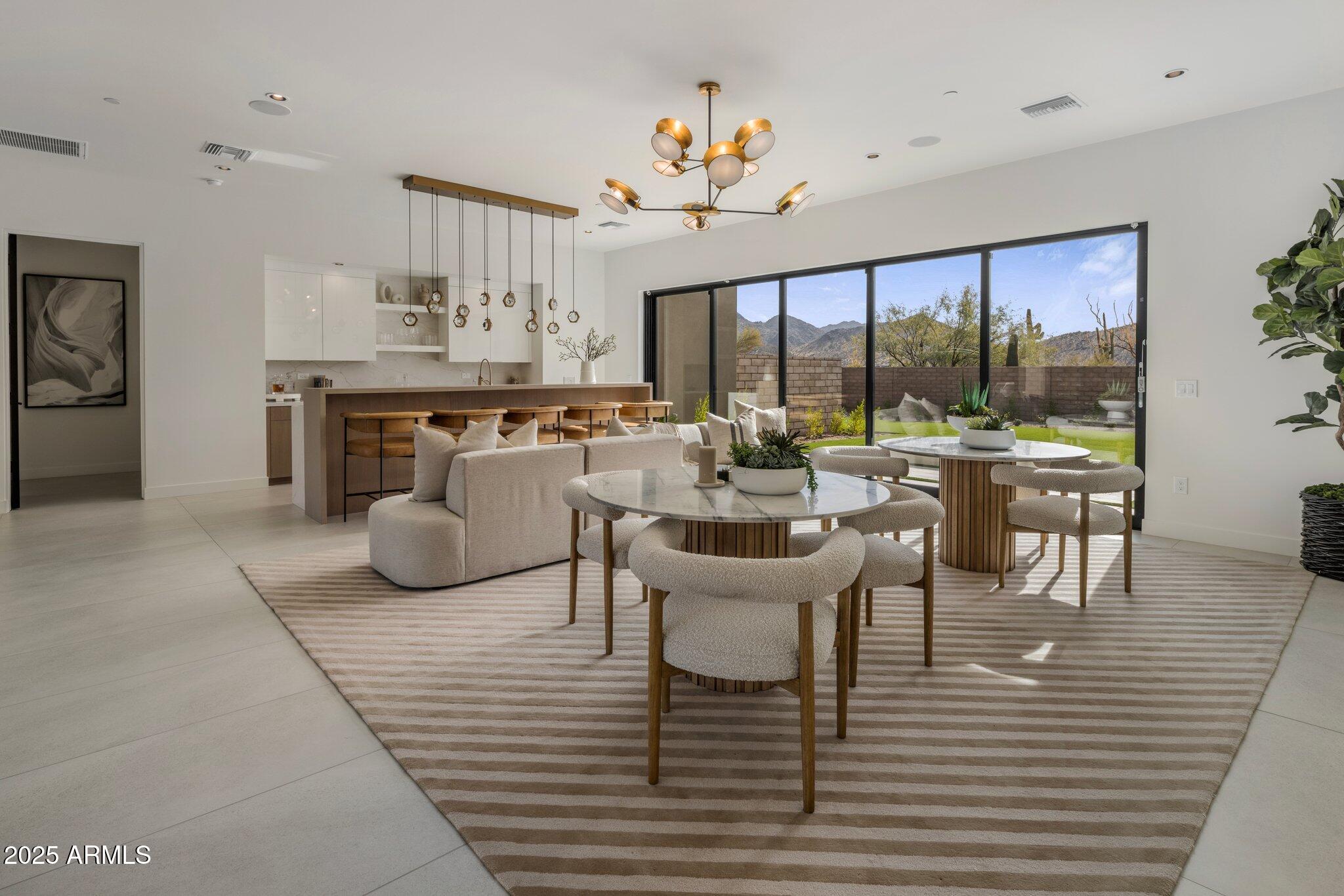 Skye View - Residential