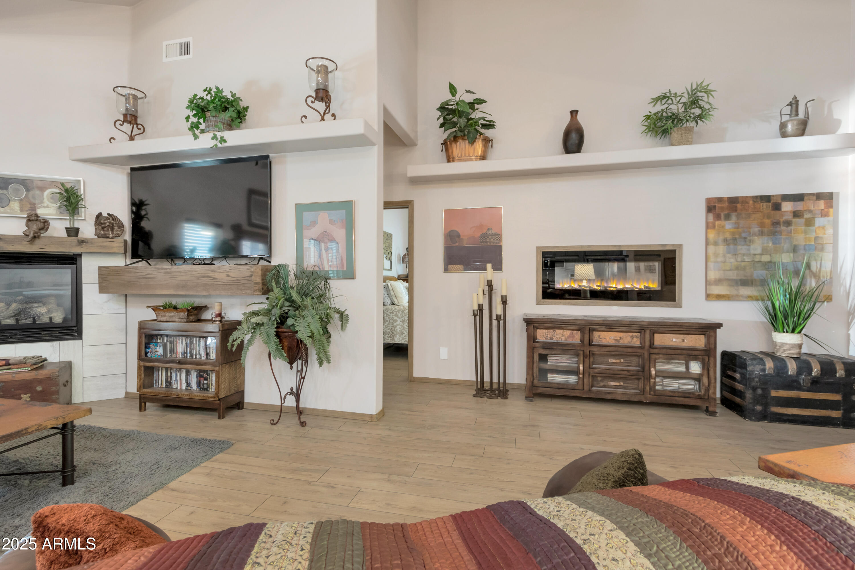 DIAMOND CREEK RANCH - Residential