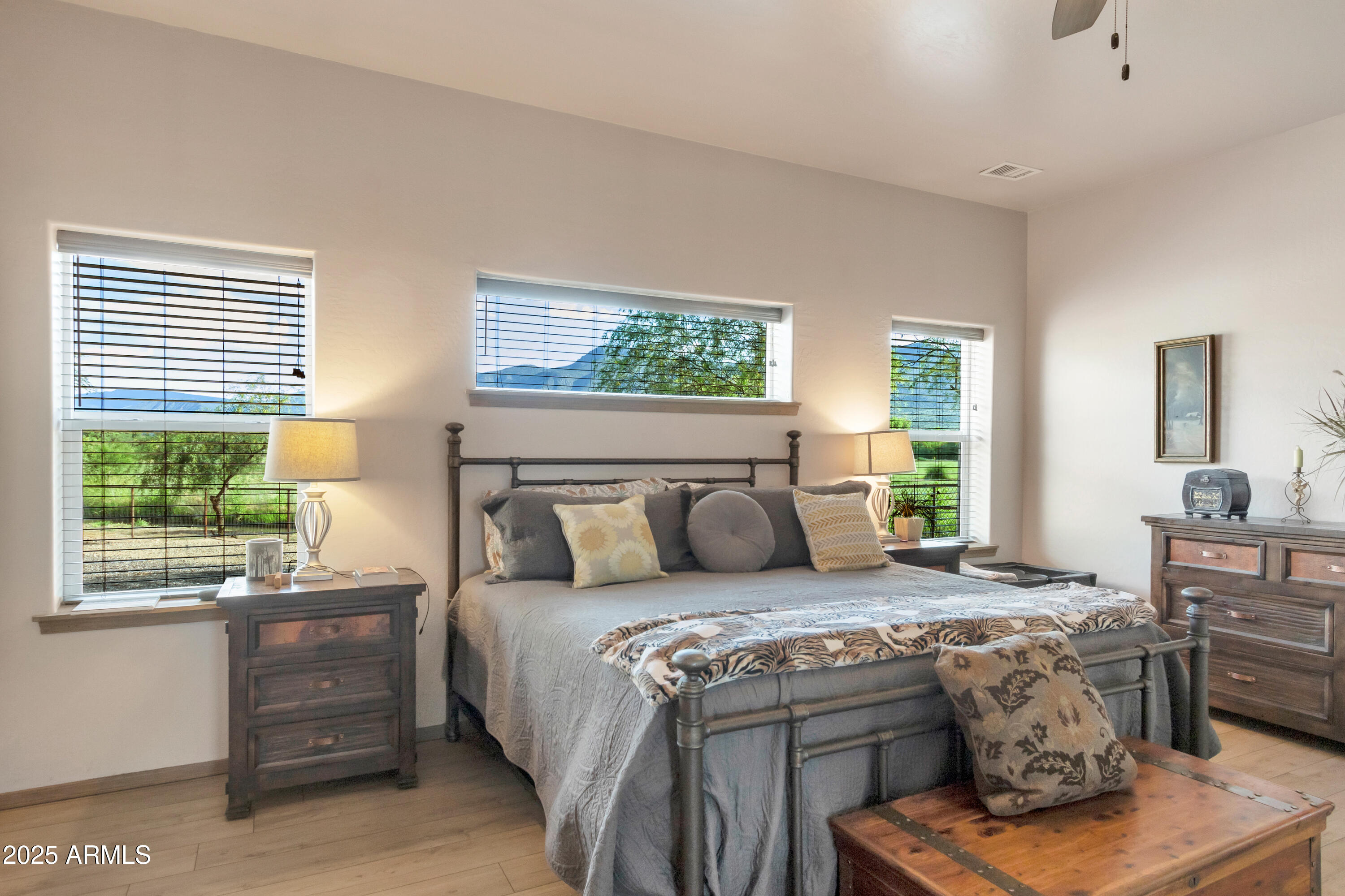DIAMOND CREEK RANCH - Residential
