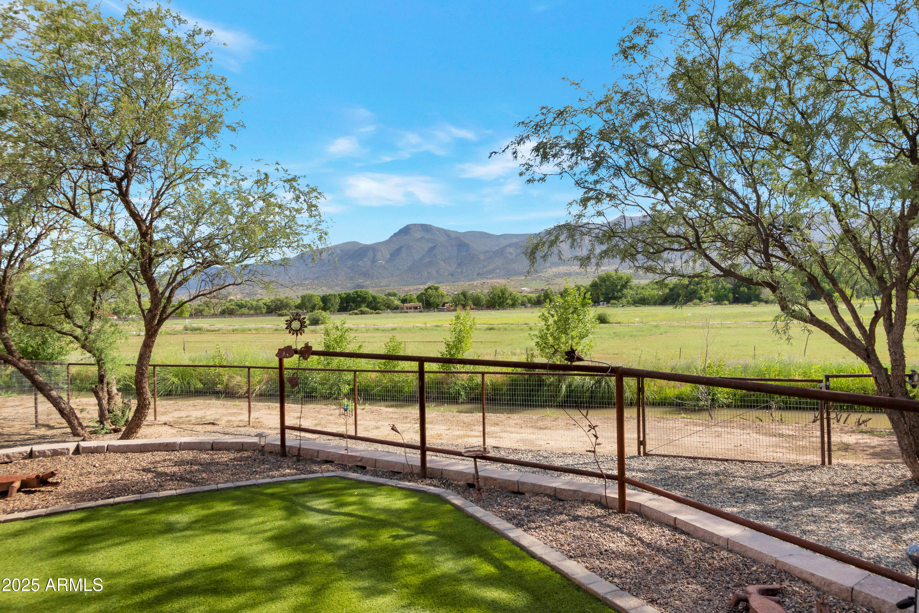 DIAMOND CREEK RANCH - Residential
