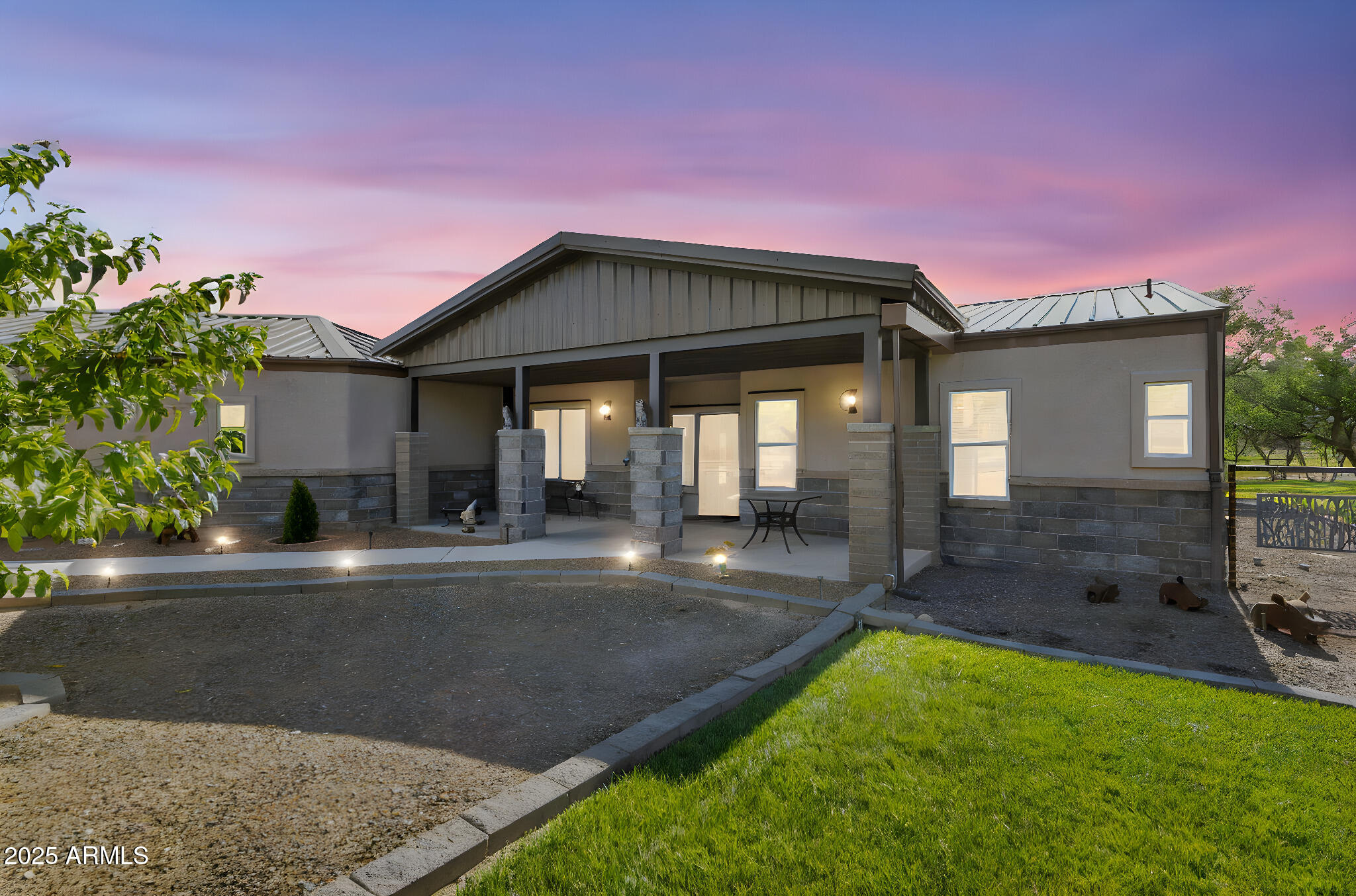 DIAMOND CREEK RANCH - Residential