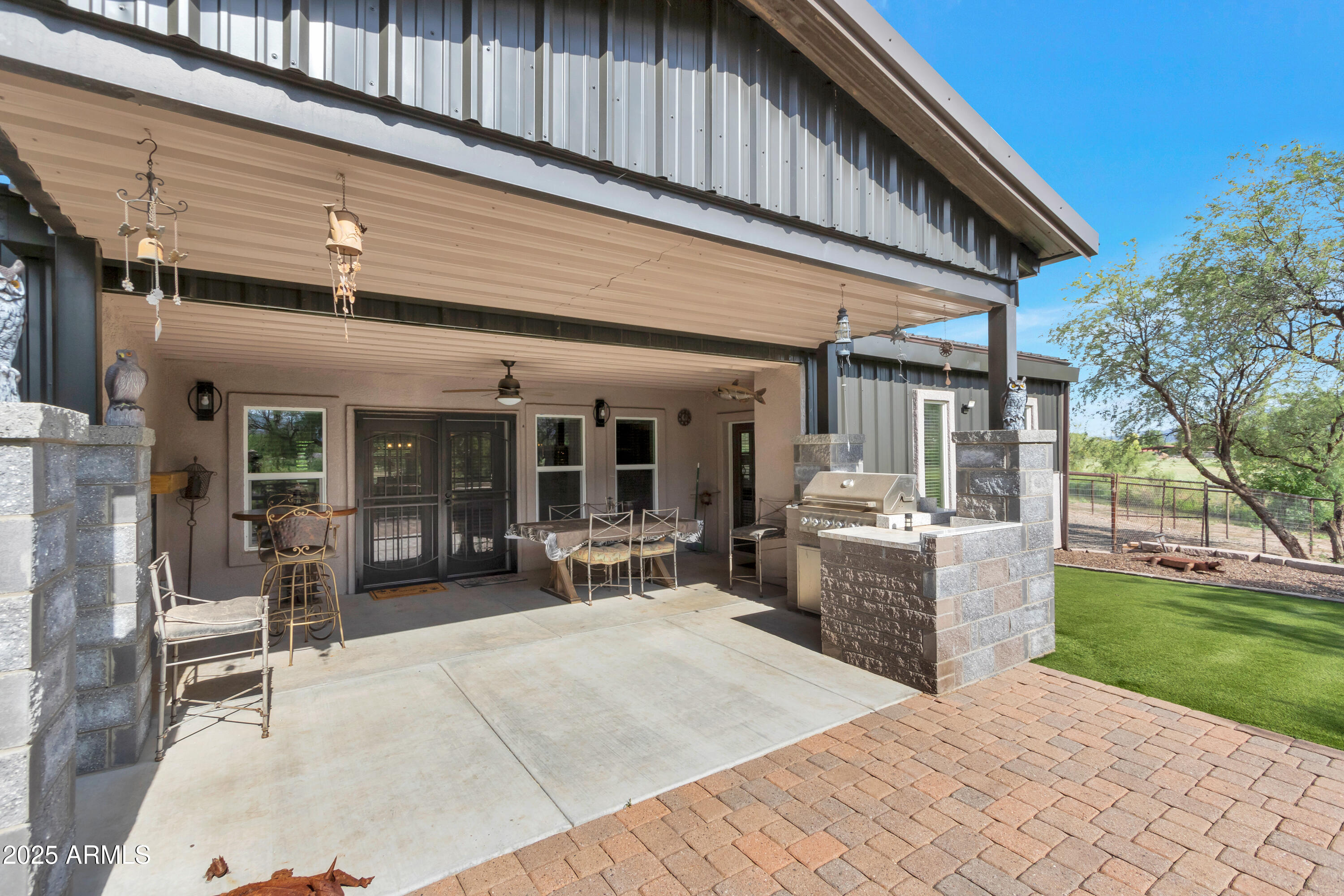 DIAMOND CREEK RANCH - Residential