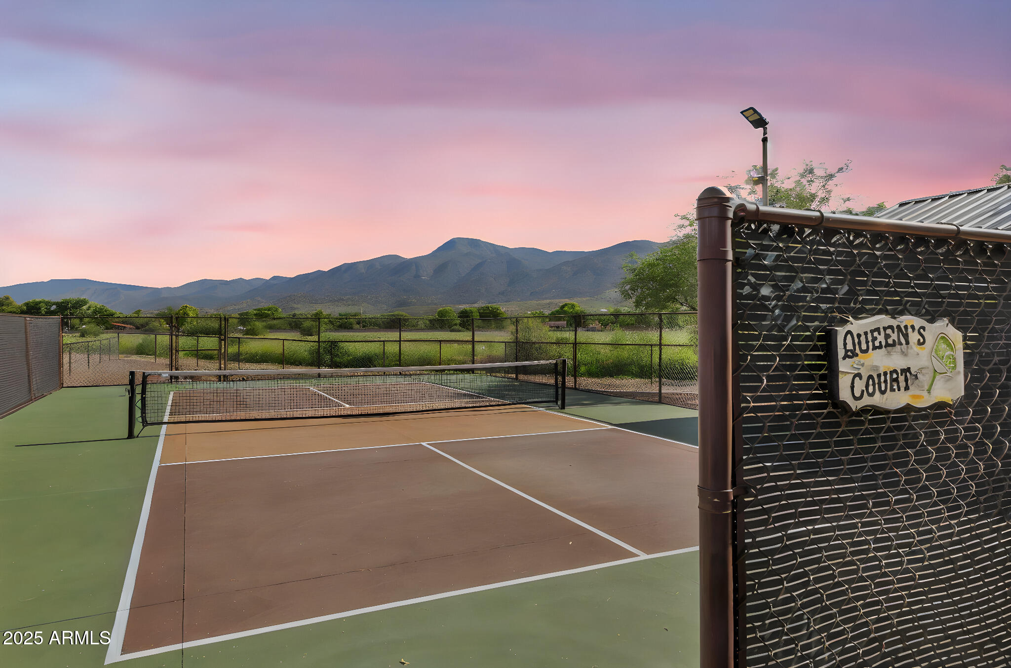 DIAMOND CREEK RANCH - Residential
