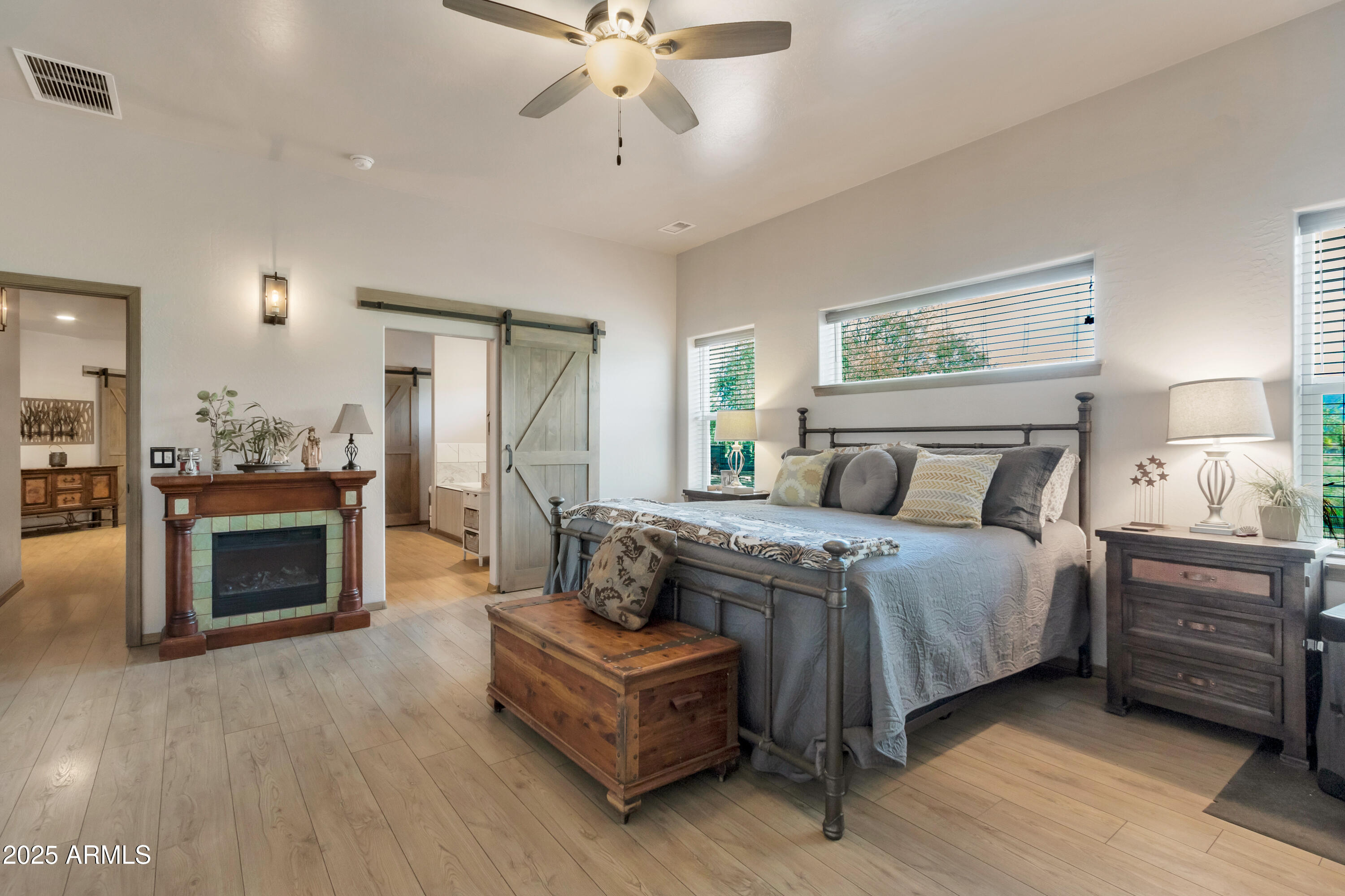 DIAMOND CREEK RANCH - Residential
