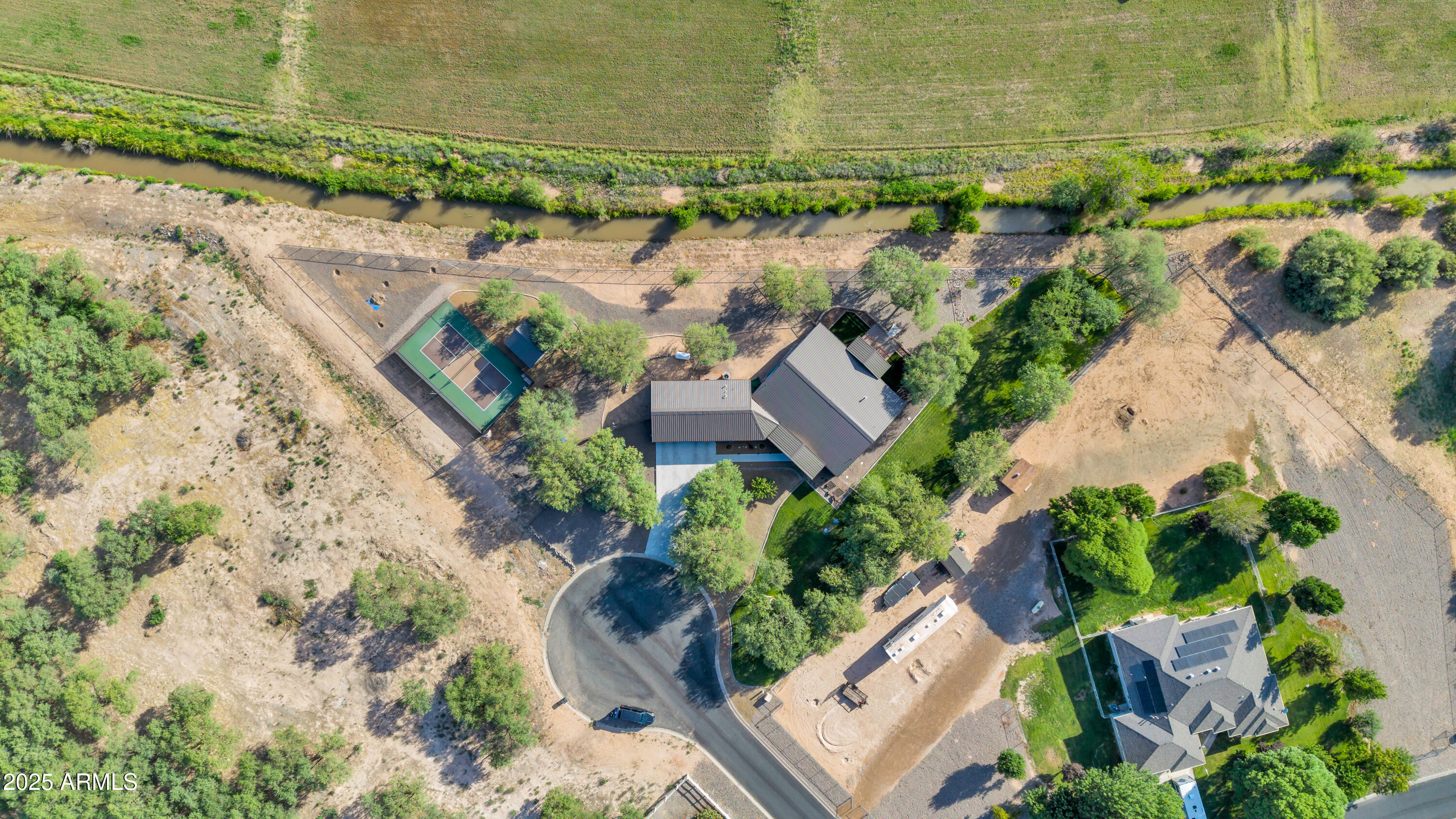 DIAMOND CREEK RANCH - Residential