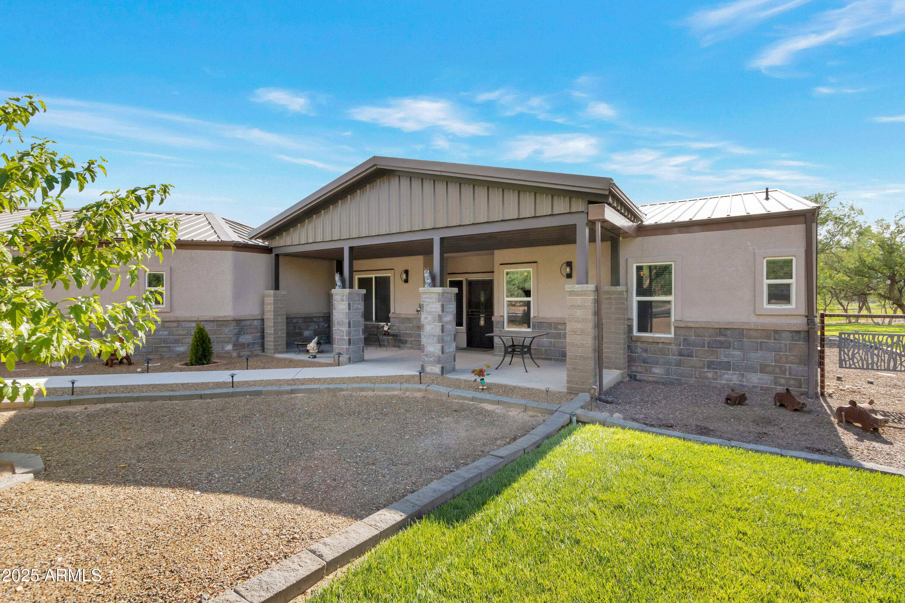 DIAMOND CREEK RANCH - Residential
