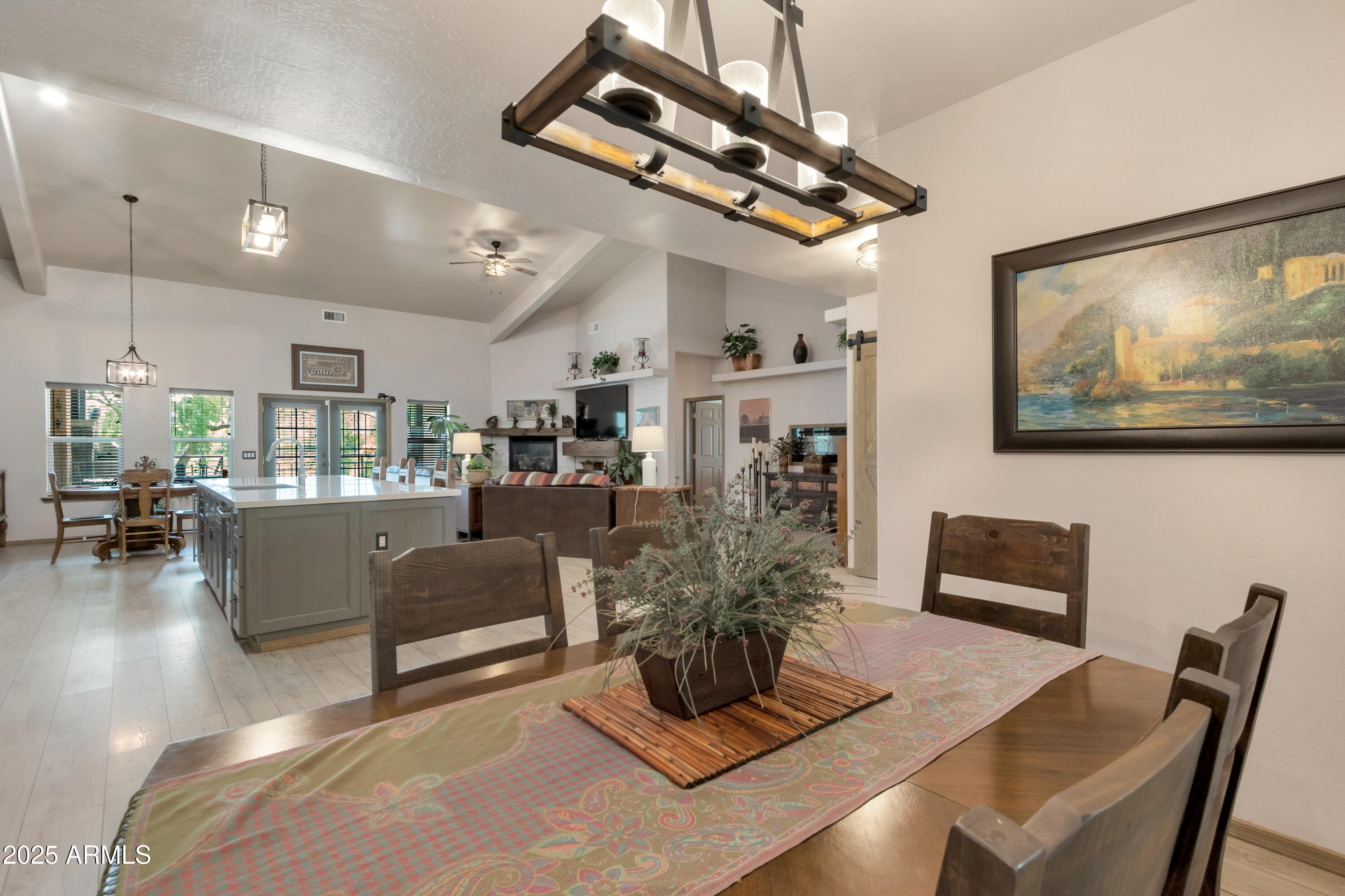 DIAMOND CREEK RANCH - Residential