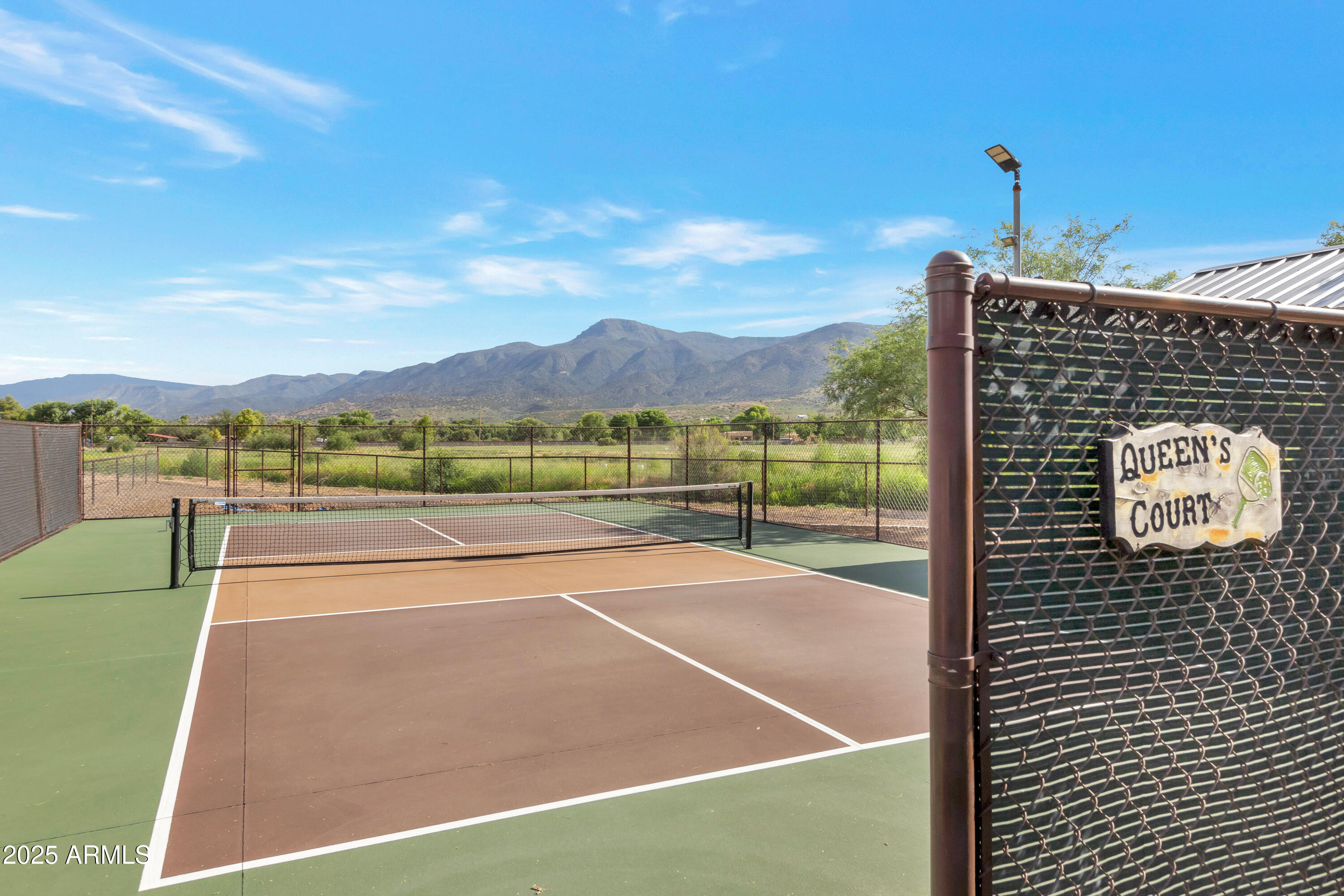 DIAMOND CREEK RANCH - Residential