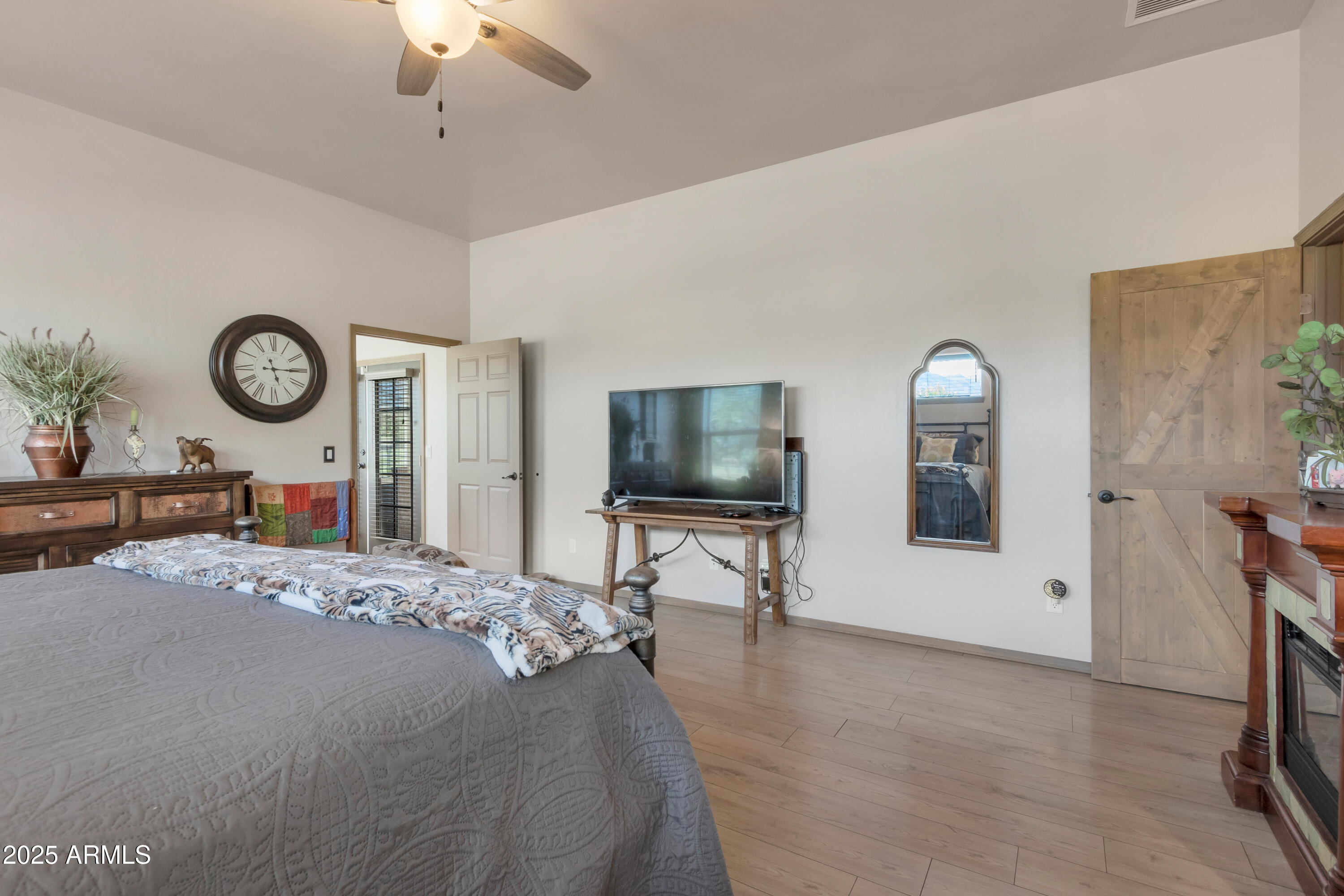 DIAMOND CREEK RANCH - Residential