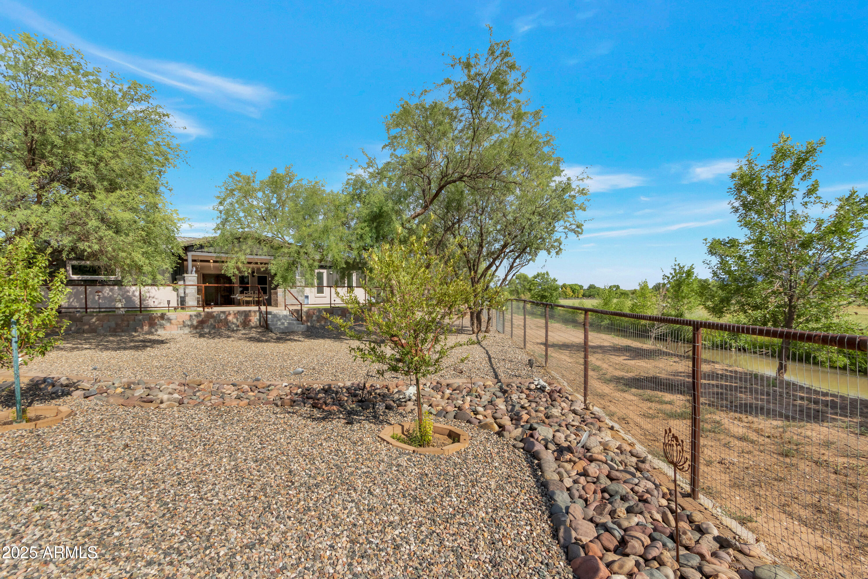 DIAMOND CREEK RANCH - Residential