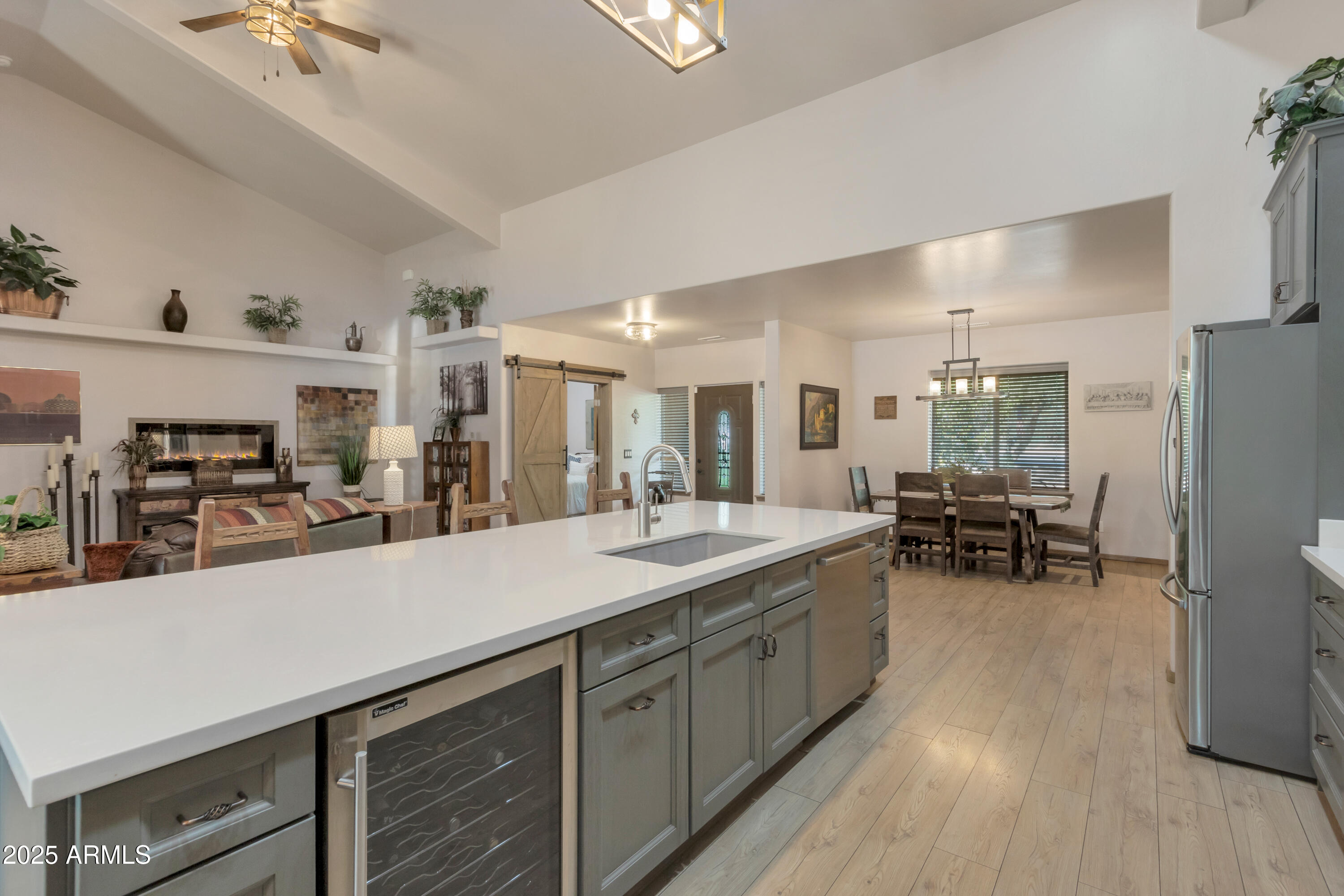 DIAMOND CREEK RANCH - Residential