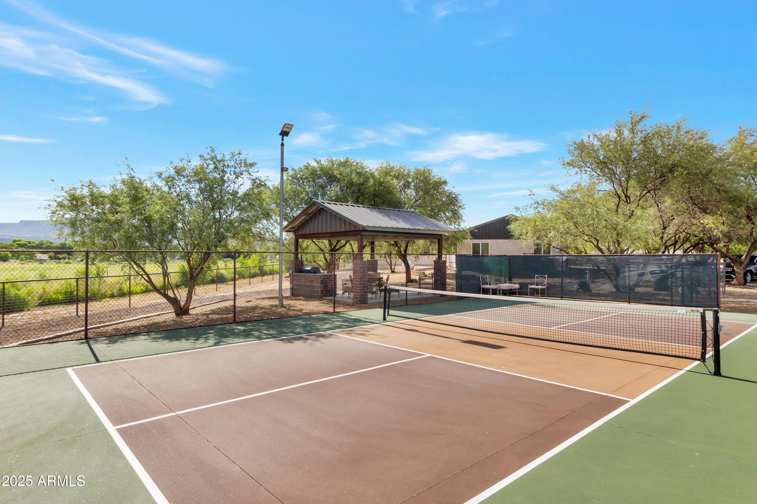 DIAMOND CREEK RANCH - Residential