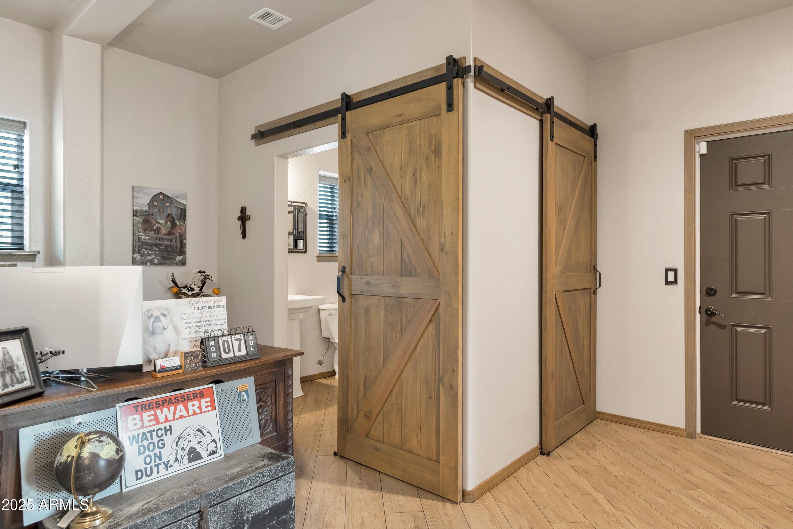 DIAMOND CREEK RANCH - Residential
