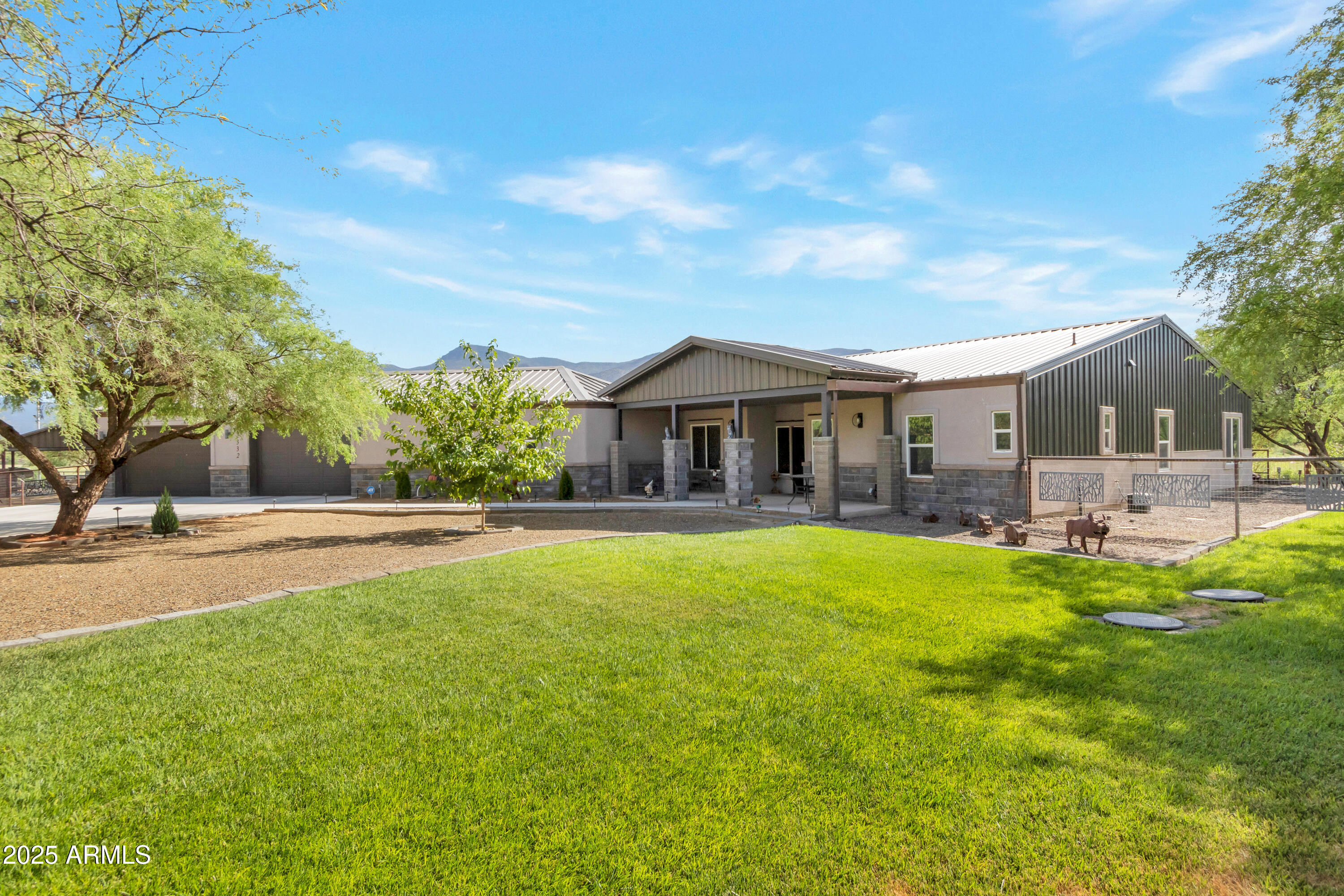 DIAMOND CREEK RANCH - Residential