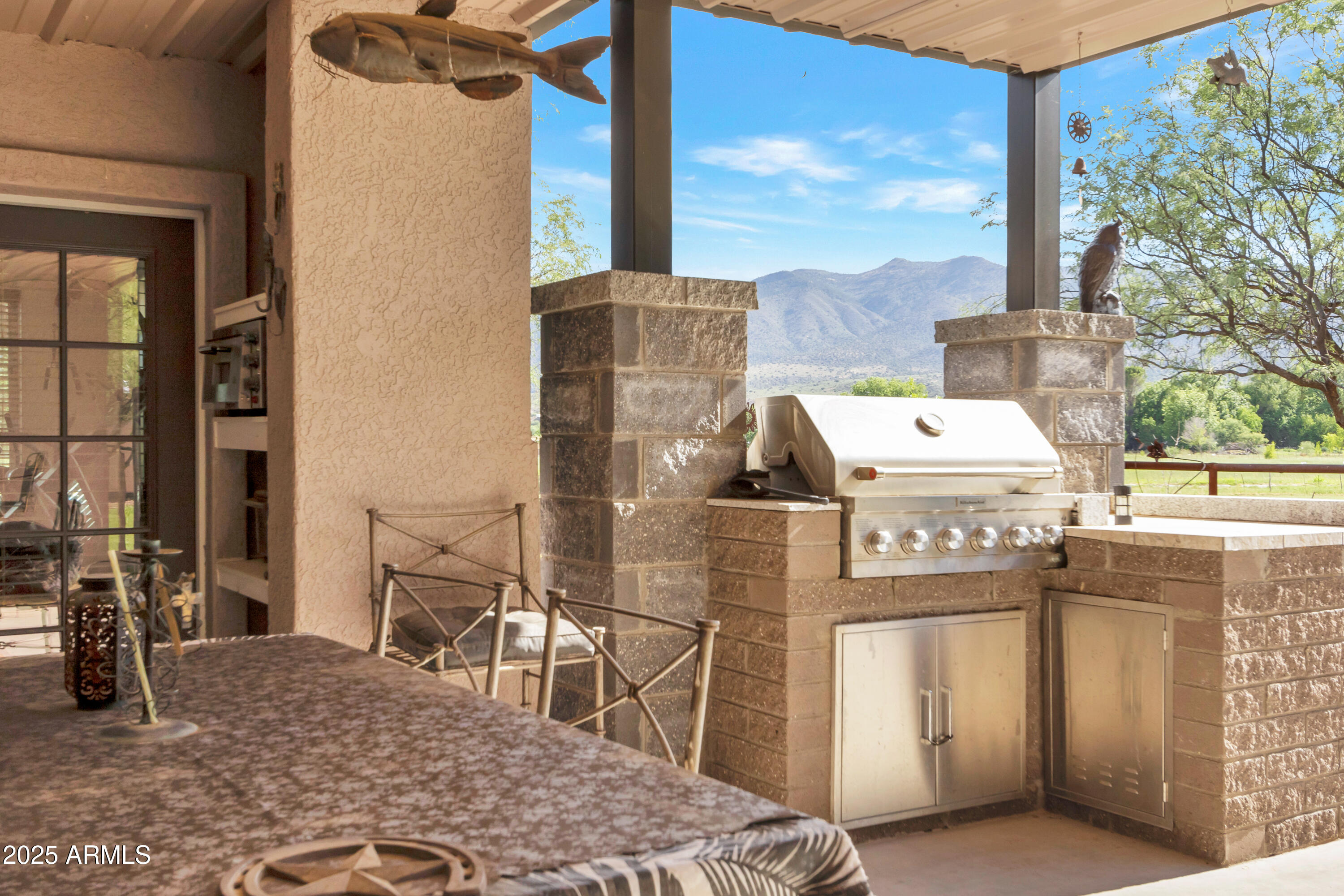 DIAMOND CREEK RANCH - Residential