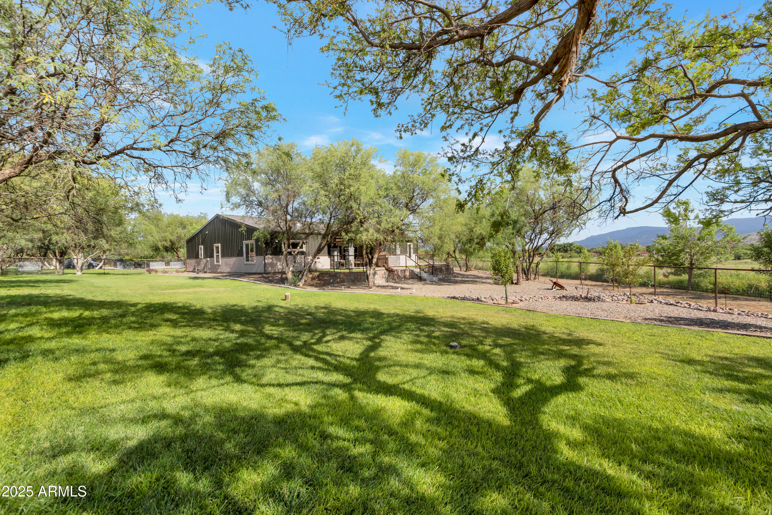 DIAMOND CREEK RANCH - Residential