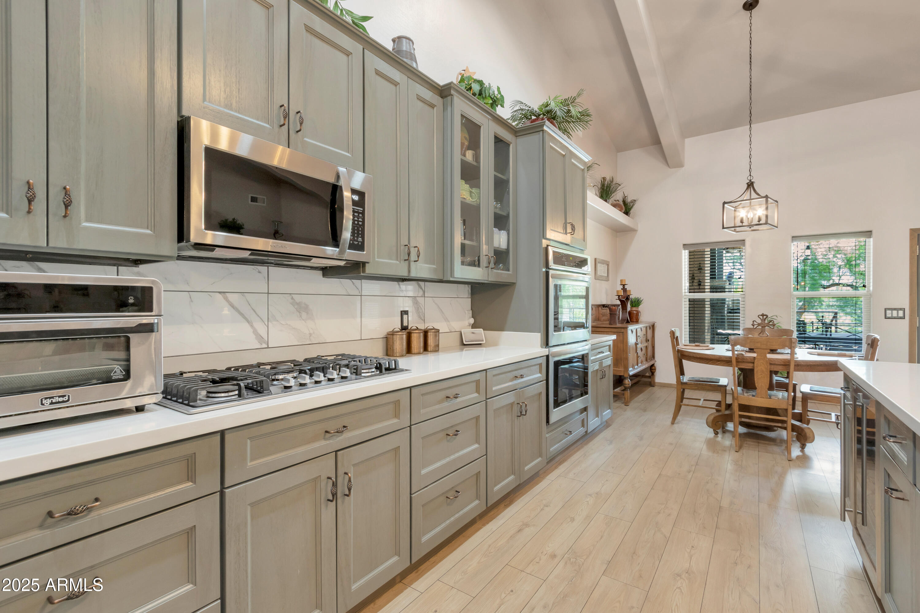 DIAMOND CREEK RANCH - Residential