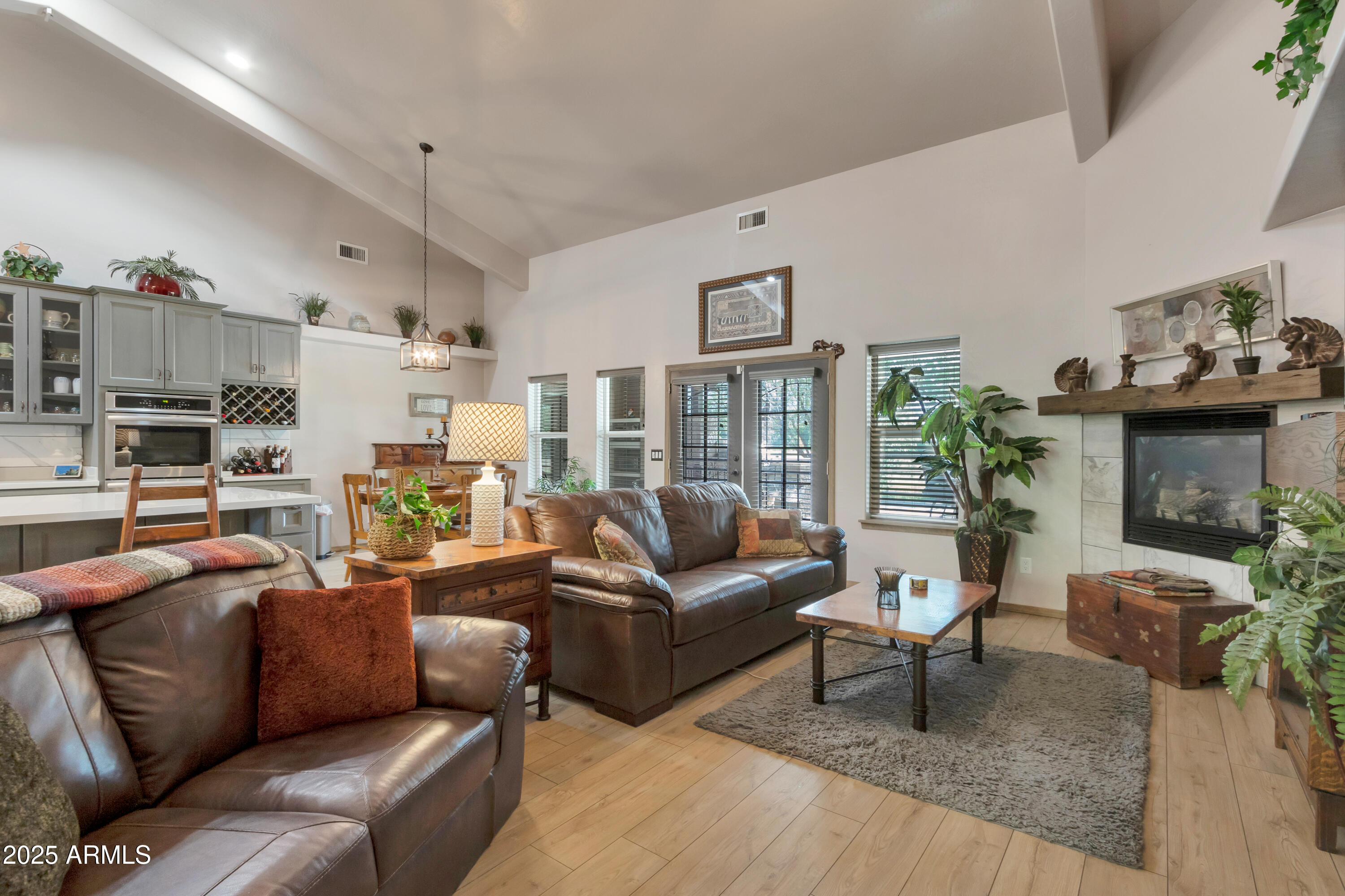 DIAMOND CREEK RANCH - Residential