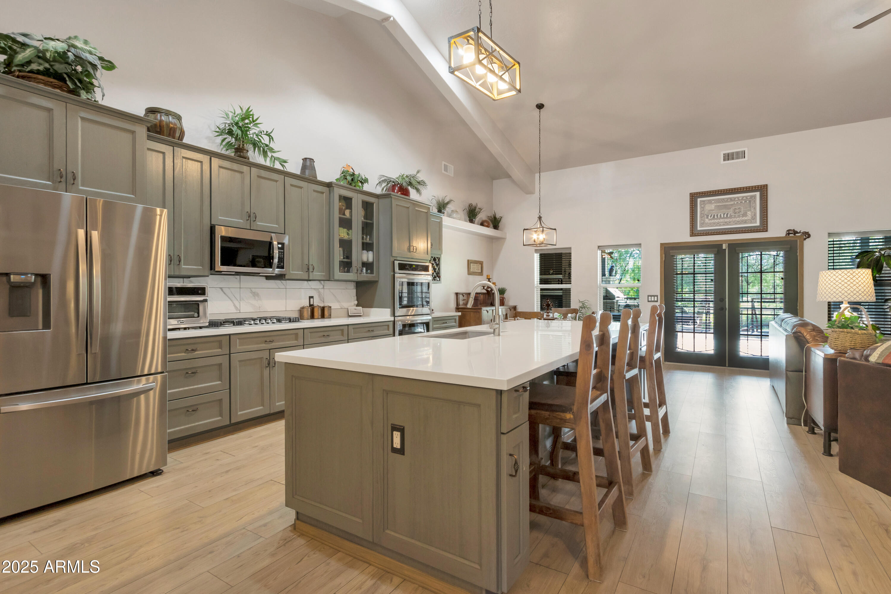 DIAMOND CREEK RANCH - Residential