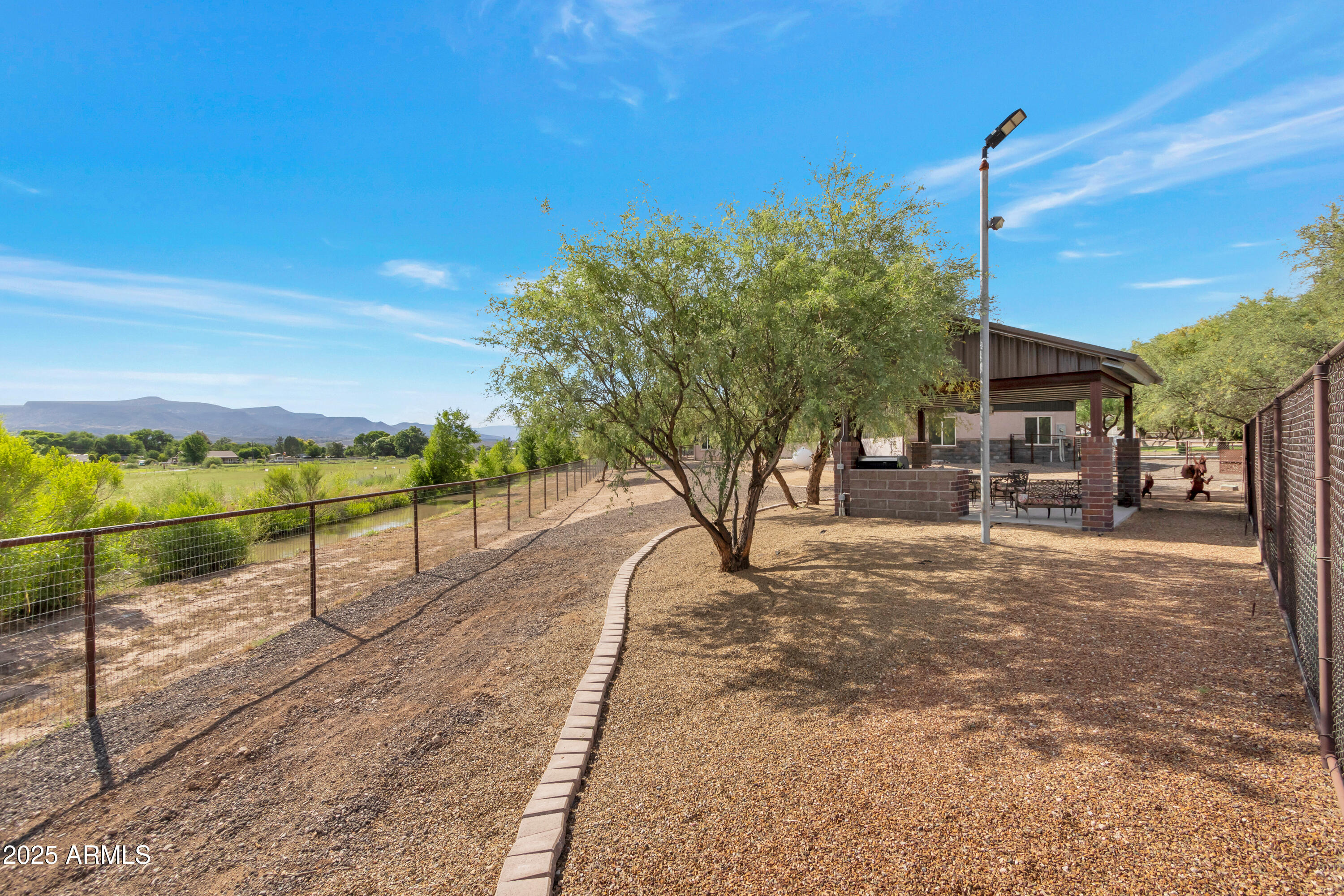 DIAMOND CREEK RANCH - Residential