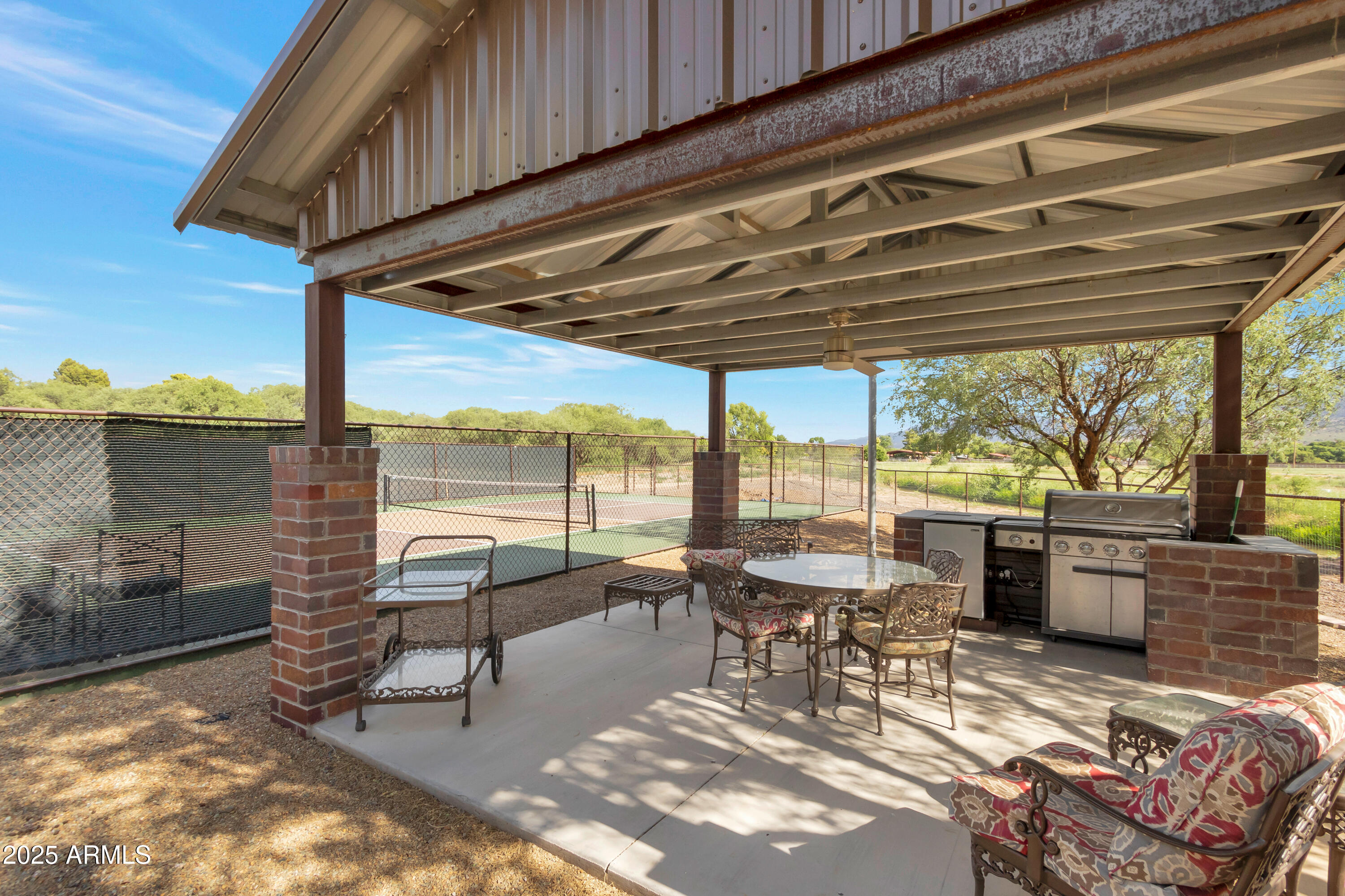 DIAMOND CREEK RANCH - Residential