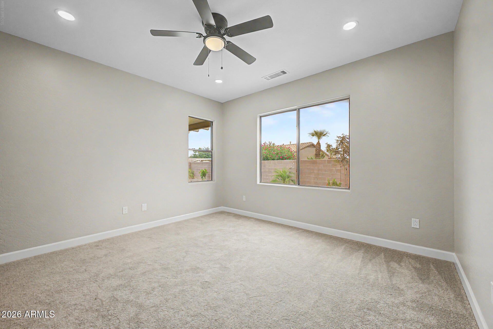 SUN CITY GRAND PALM VIEW - Residential