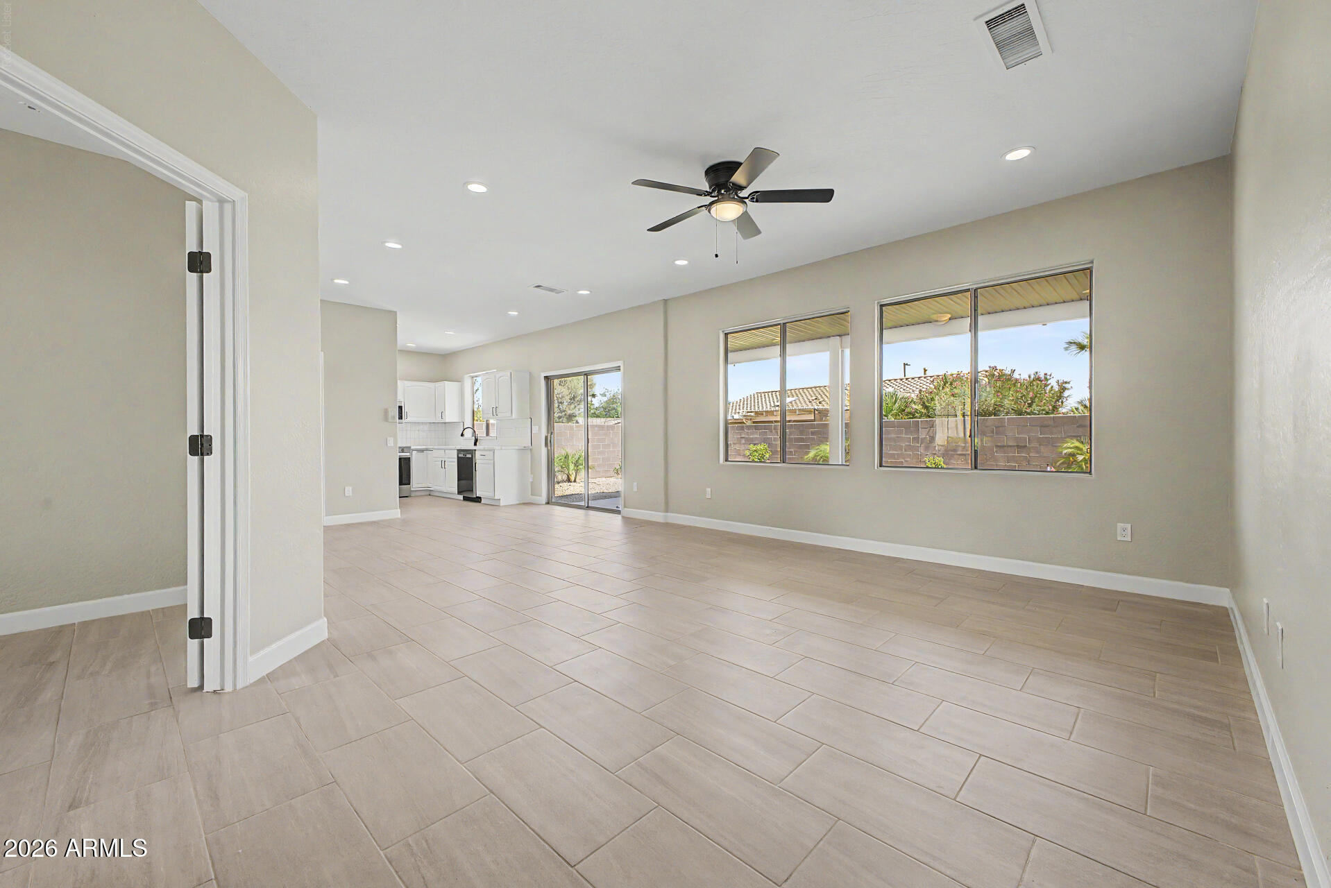 SUN CITY GRAND PALM VIEW - Residential