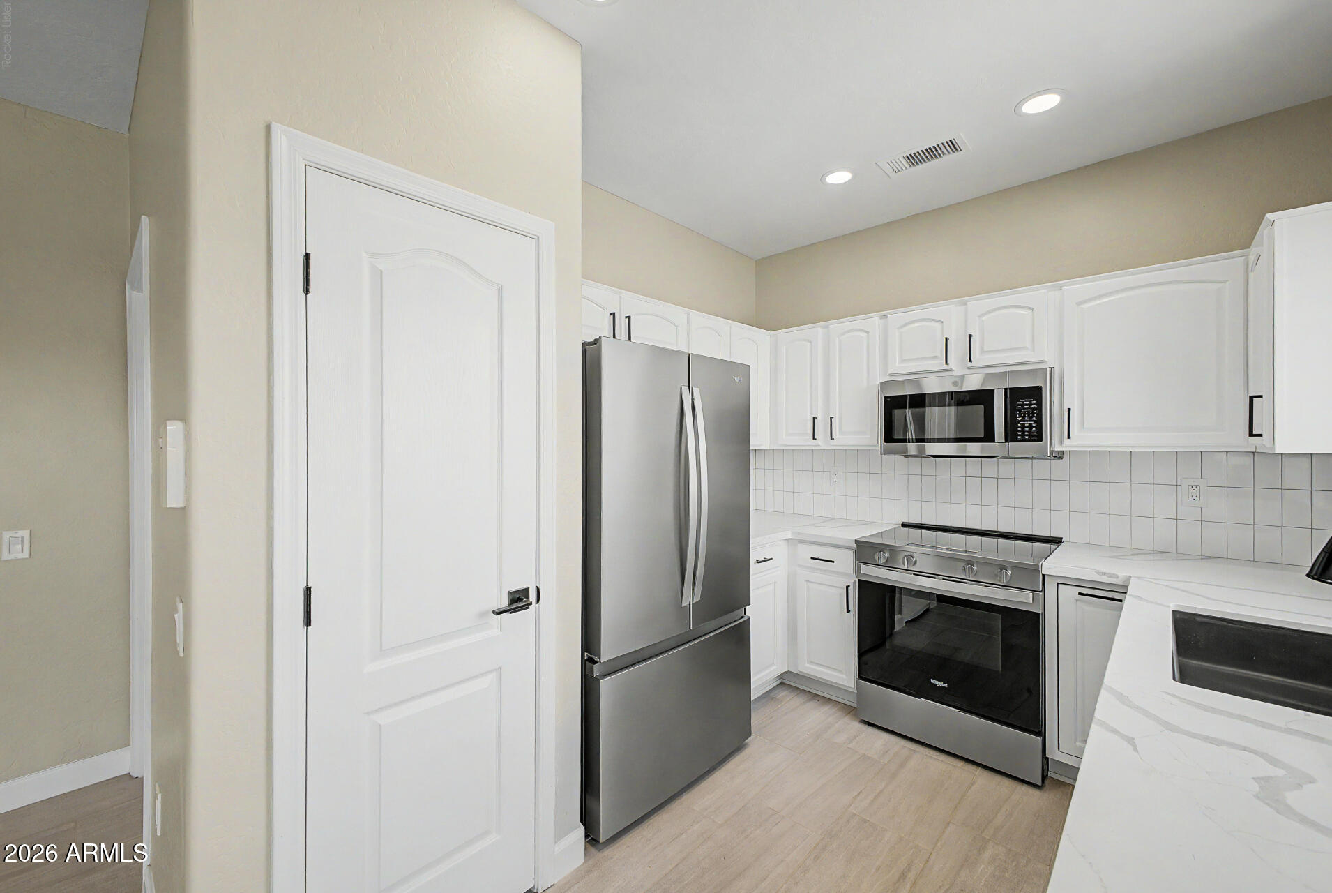 SUN CITY GRAND PALM VIEW - Residential