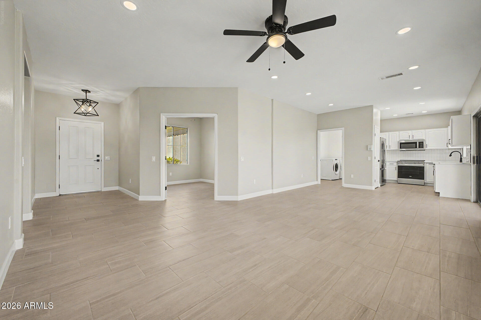 SUN CITY GRAND PALM VIEW - Residential