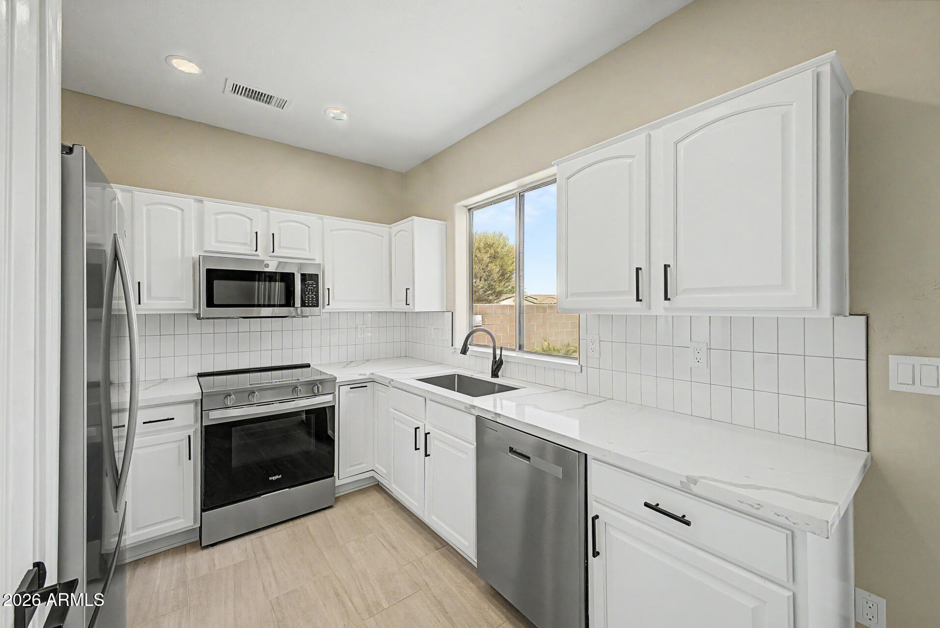 SUN CITY GRAND PALM VIEW - Residential