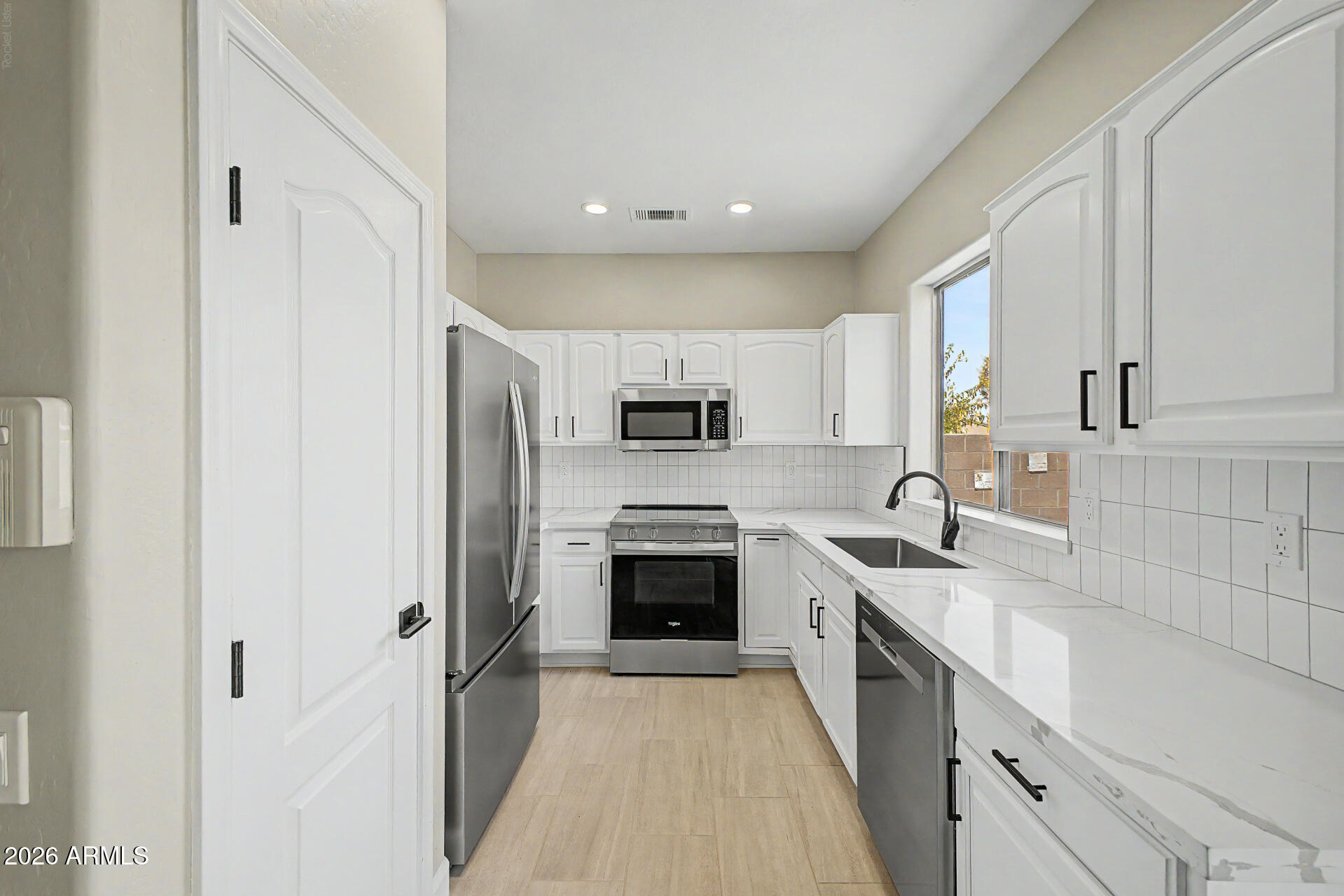 SUN CITY GRAND PALM VIEW - Residential