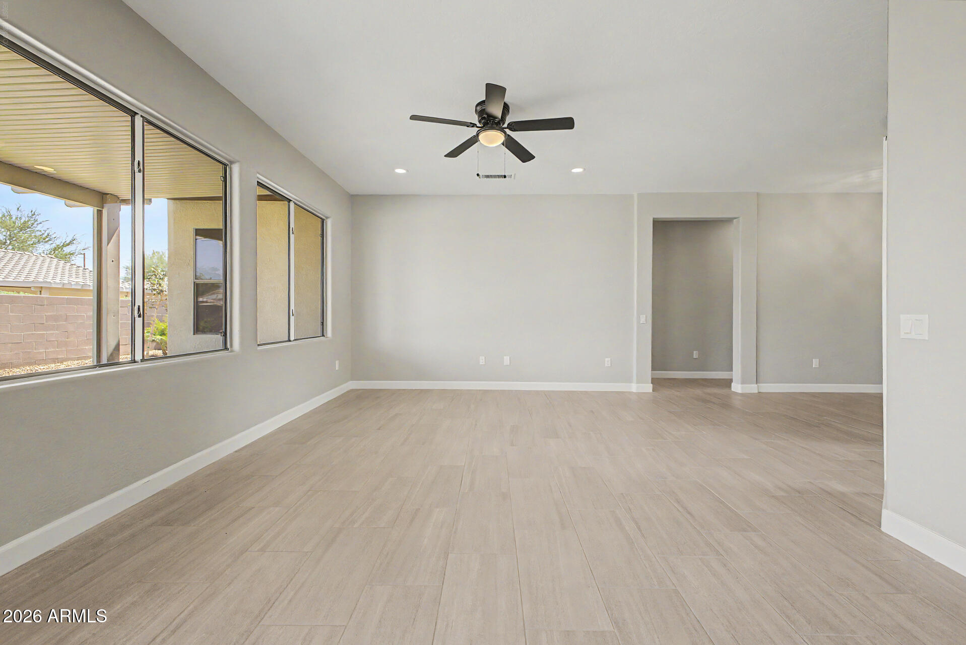 SUN CITY GRAND PALM VIEW - Residential