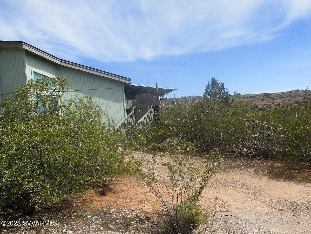 Under 5 Acres - Residential