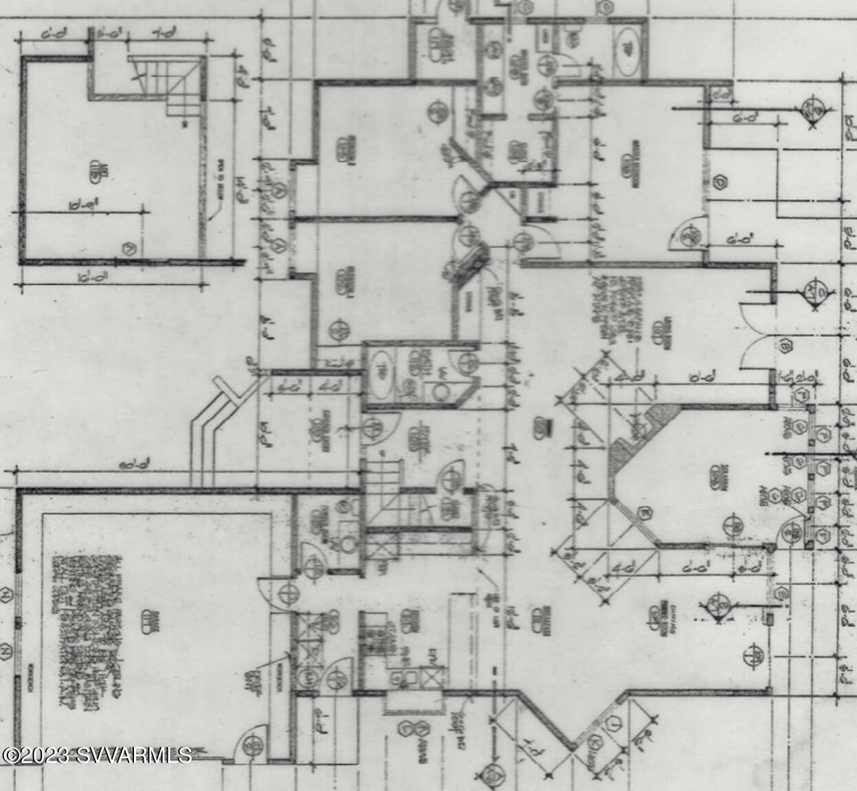 Under 5 Acres - Residential