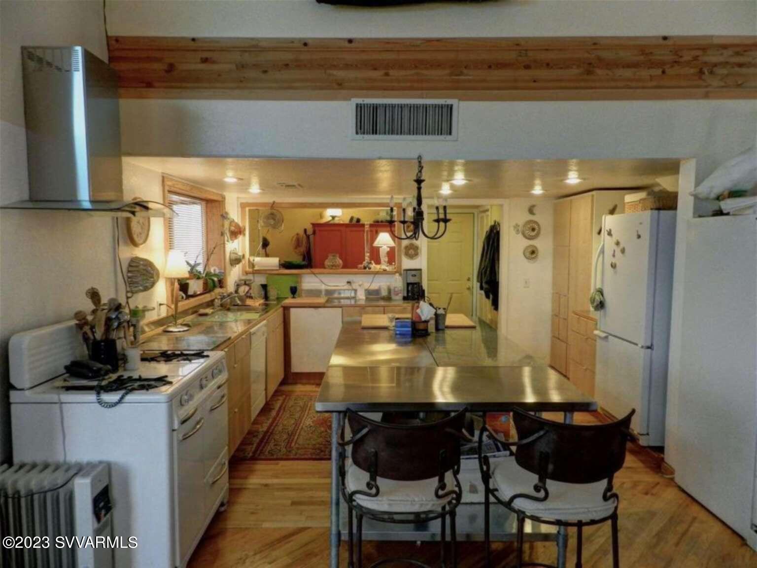 Under 5 Acres - Residential