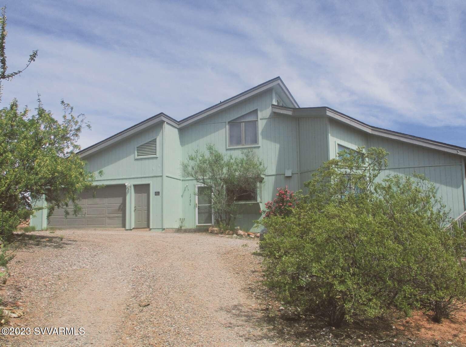 Under 5 Acres - Residential