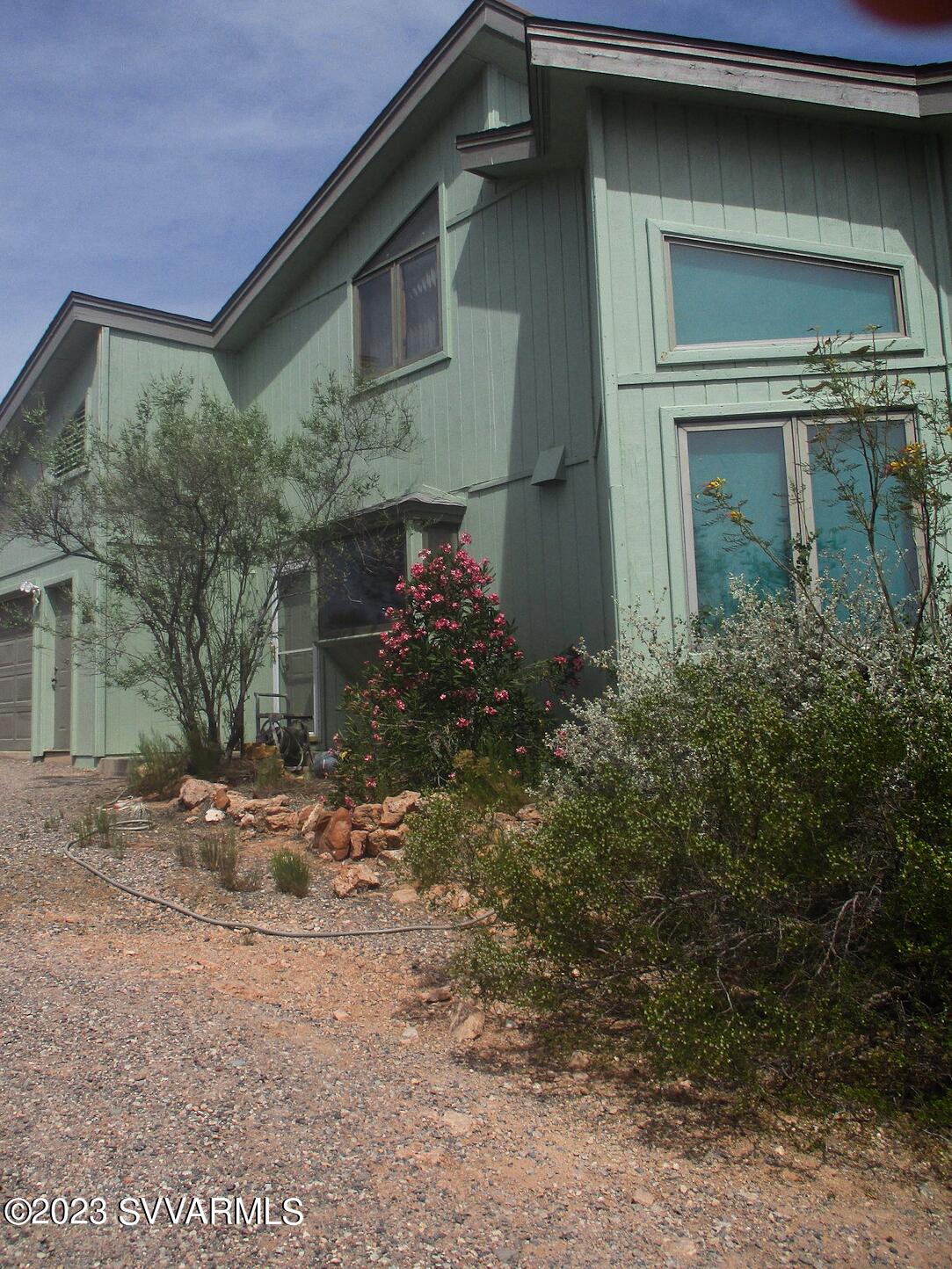 Under 5 Acres - Residential