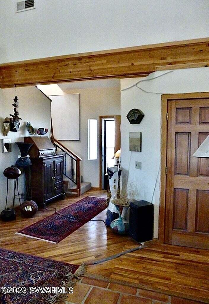 Under 5 Acres - Residential