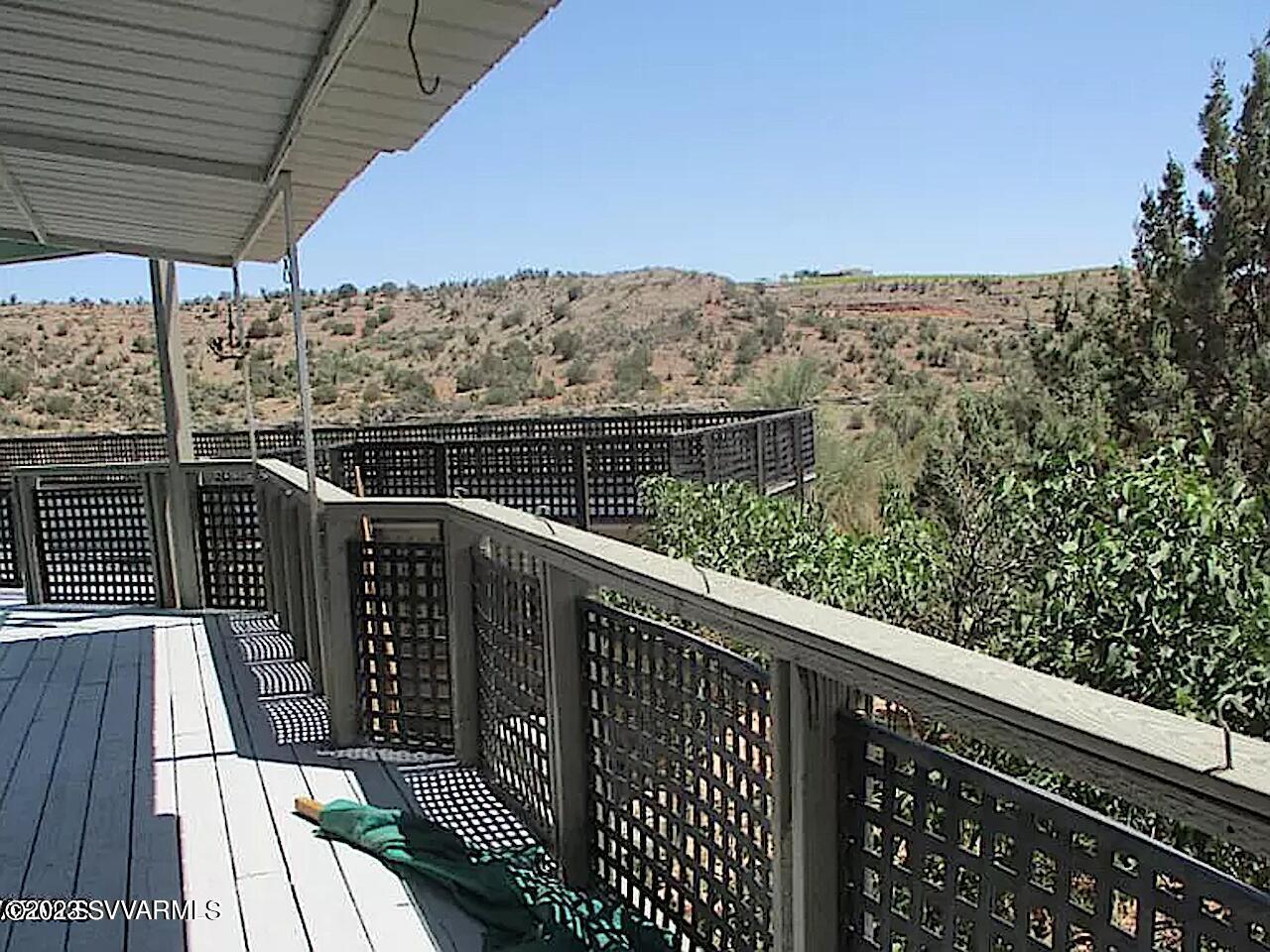 Under 5 Acres - Residential