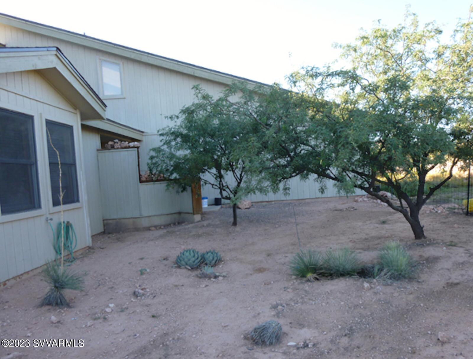 Under 5 Acres - Residential