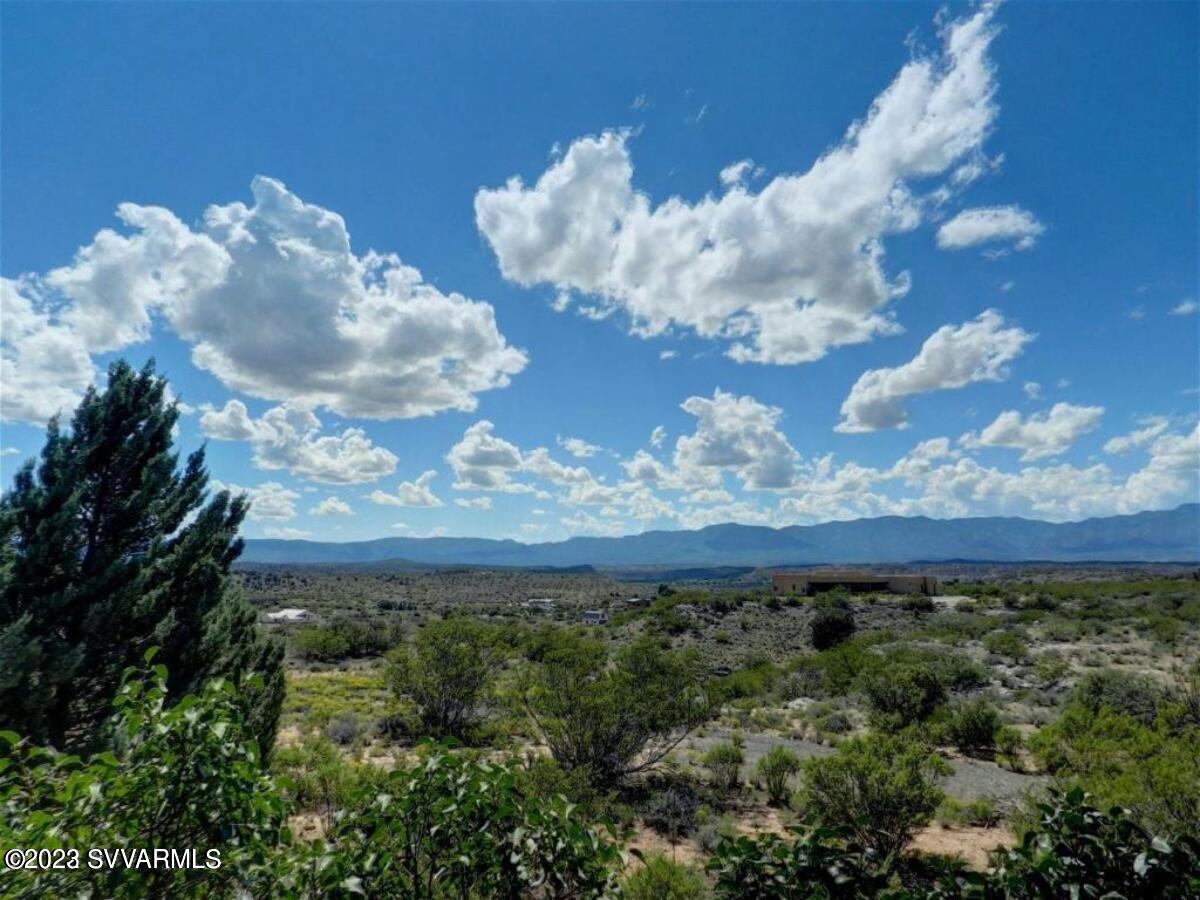 Under 5 Acres - Residential